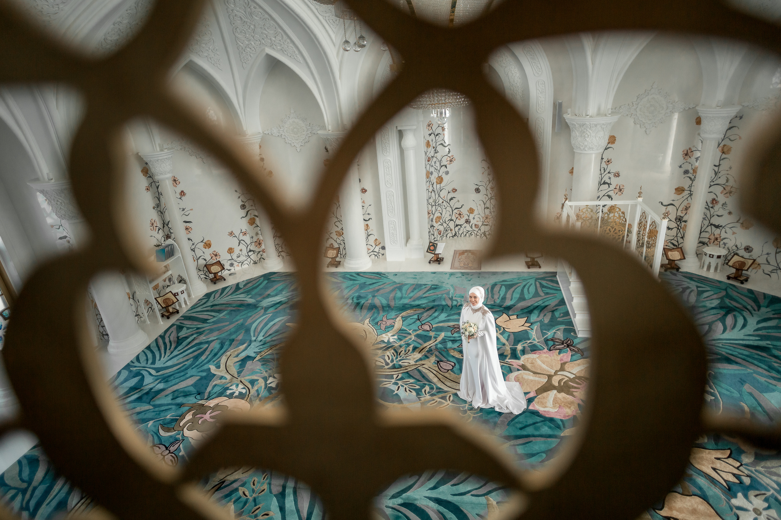 Фотограф на никах в Казани. Фотограф Ильхам Сибгатуллин Казань