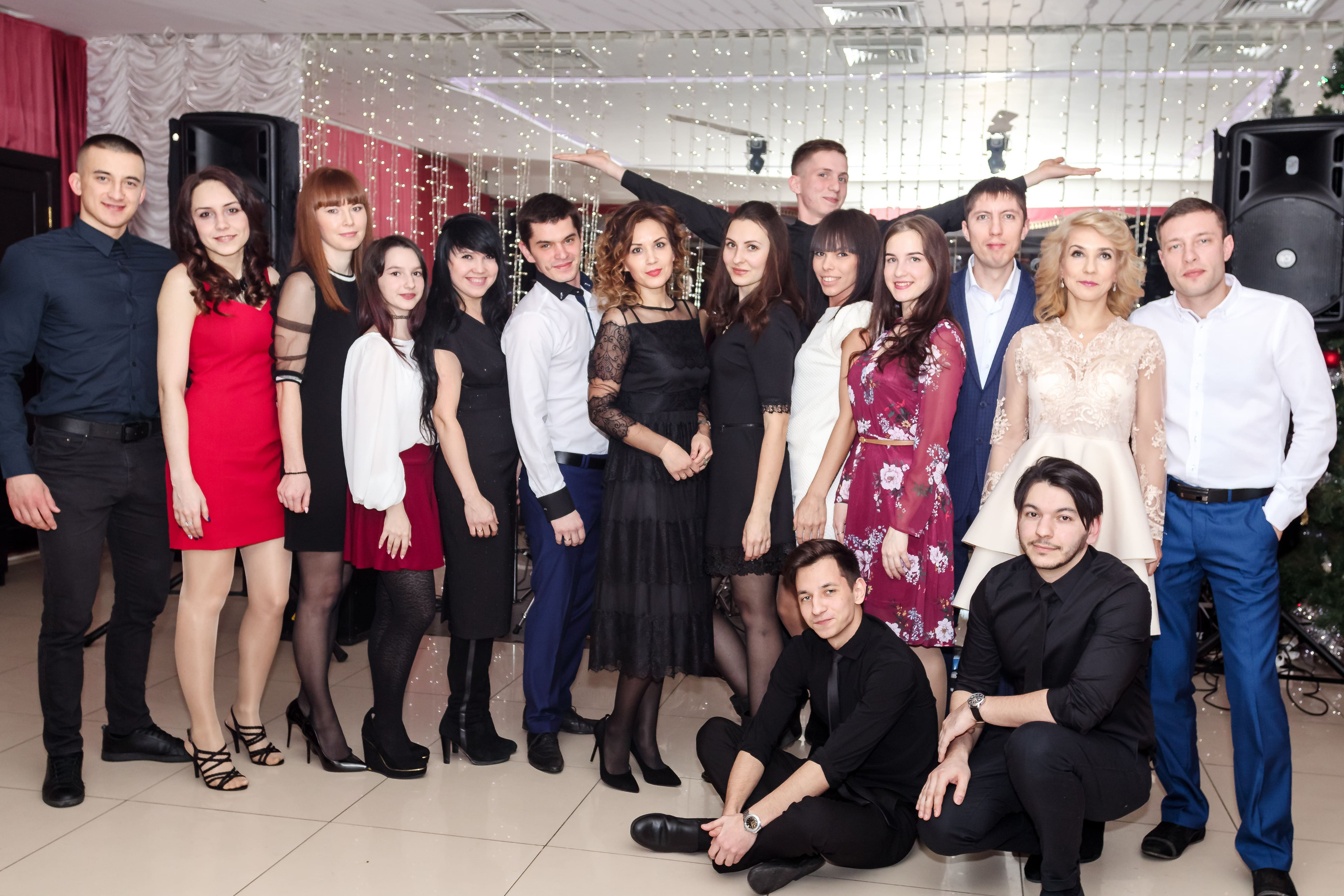 фотограф на корпоратив казань