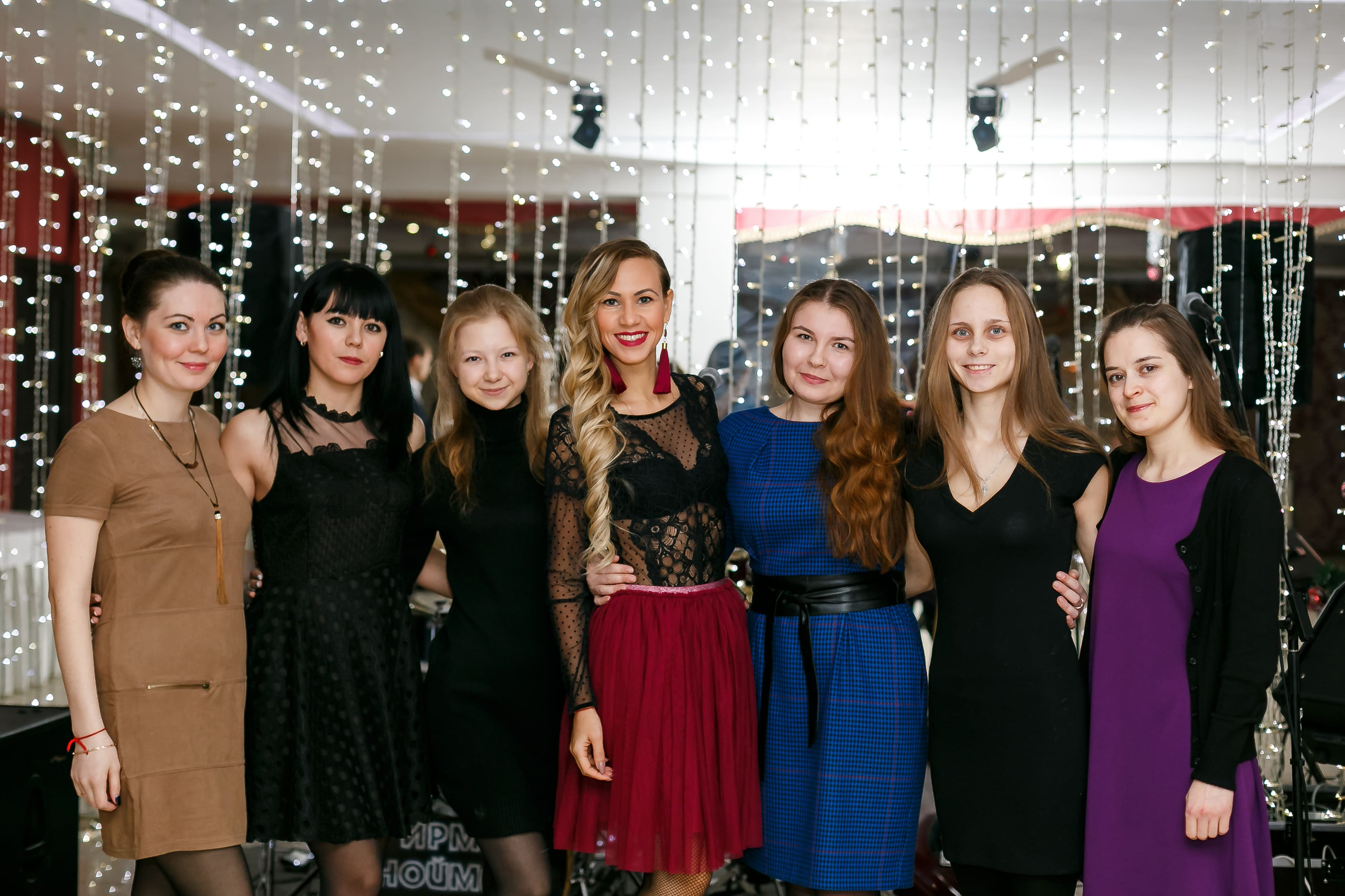 фотограф на корпоратив казань