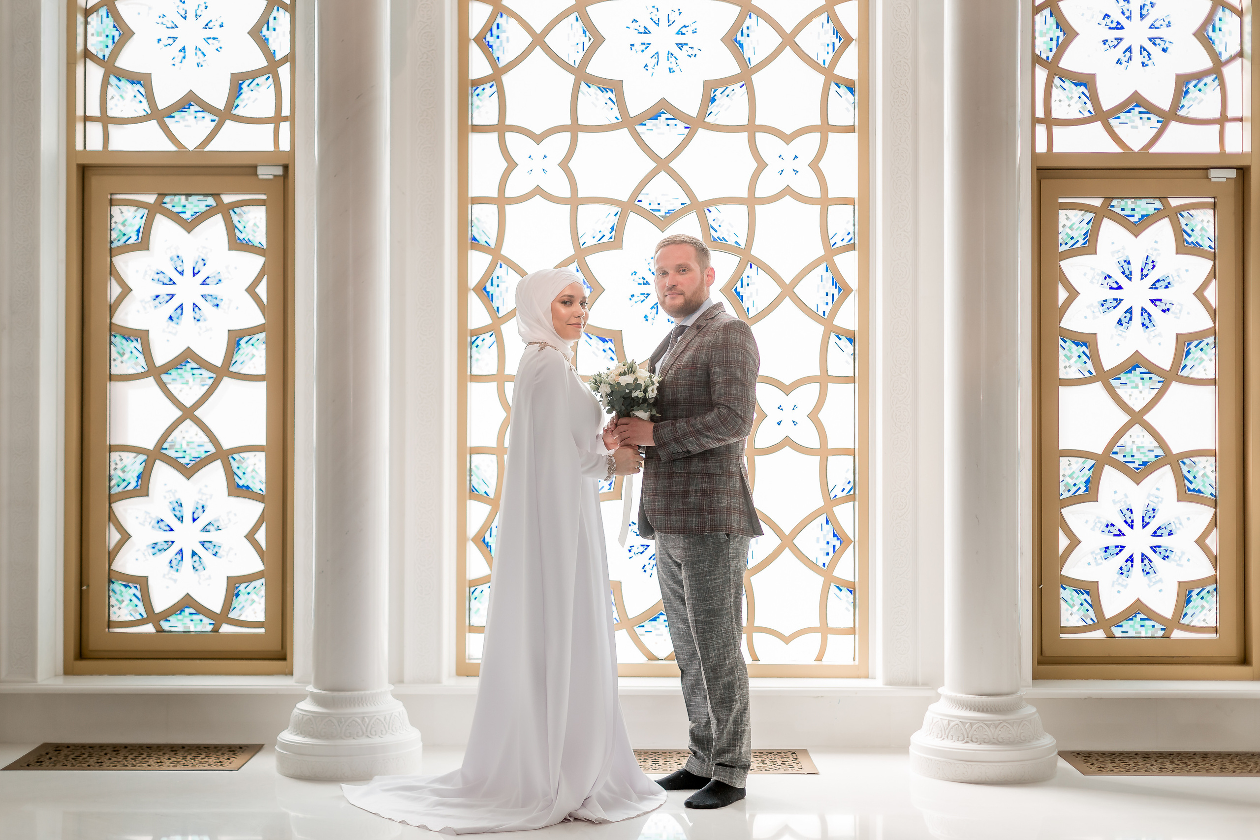 Фотограф на никах в Казани. Фотограф Ильхам Сибгатуллин Казань