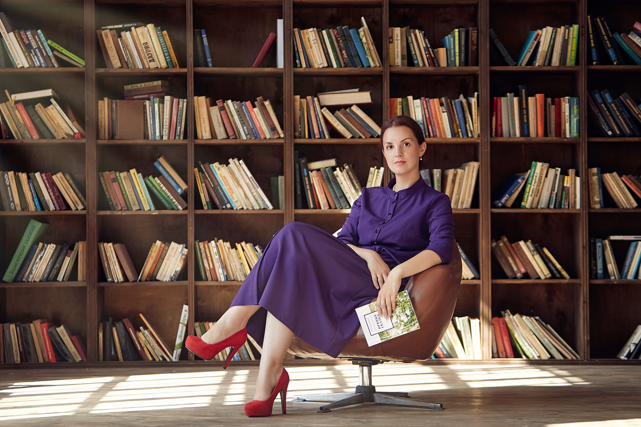 контент фотограф казань