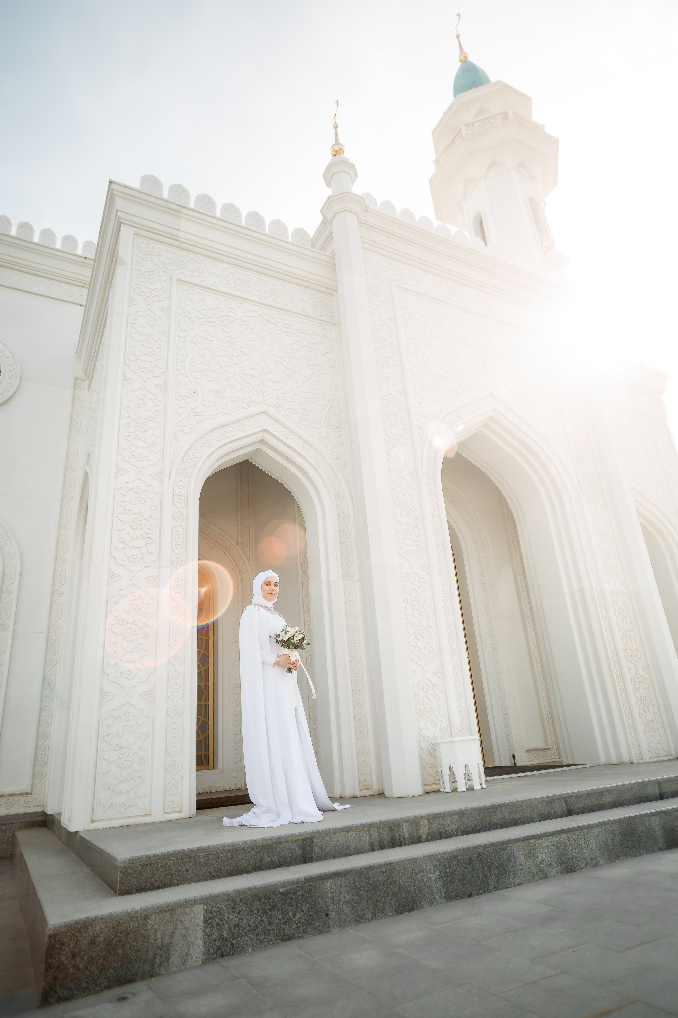 Фотограф на никах в Казани. Фотограф Ильхам Сибгатуллин Казань