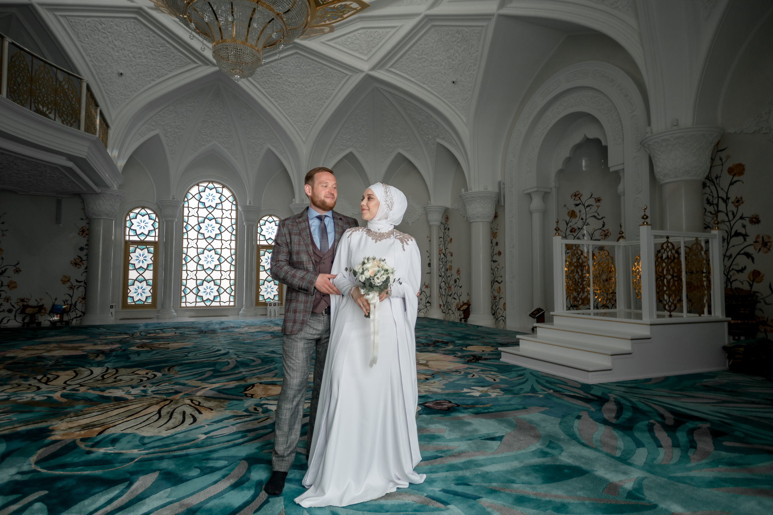 Фотограф на никах в Казани. Фотограф Ильхам Сибгатуллин Казань