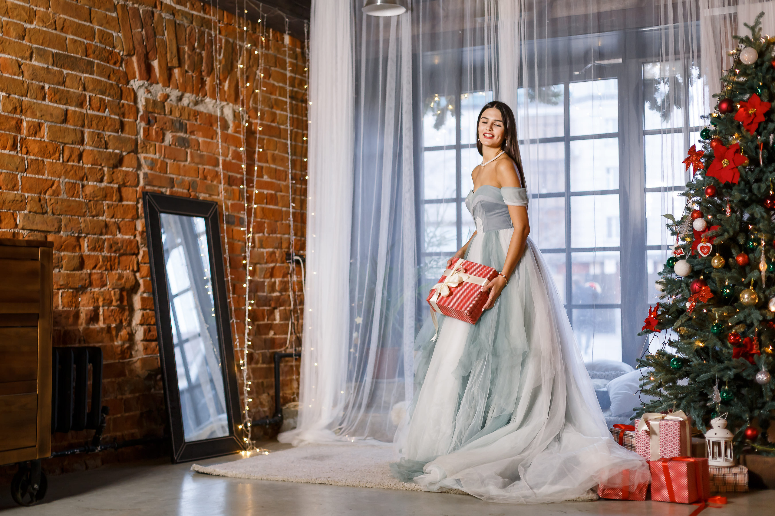 портретный фотограф казань