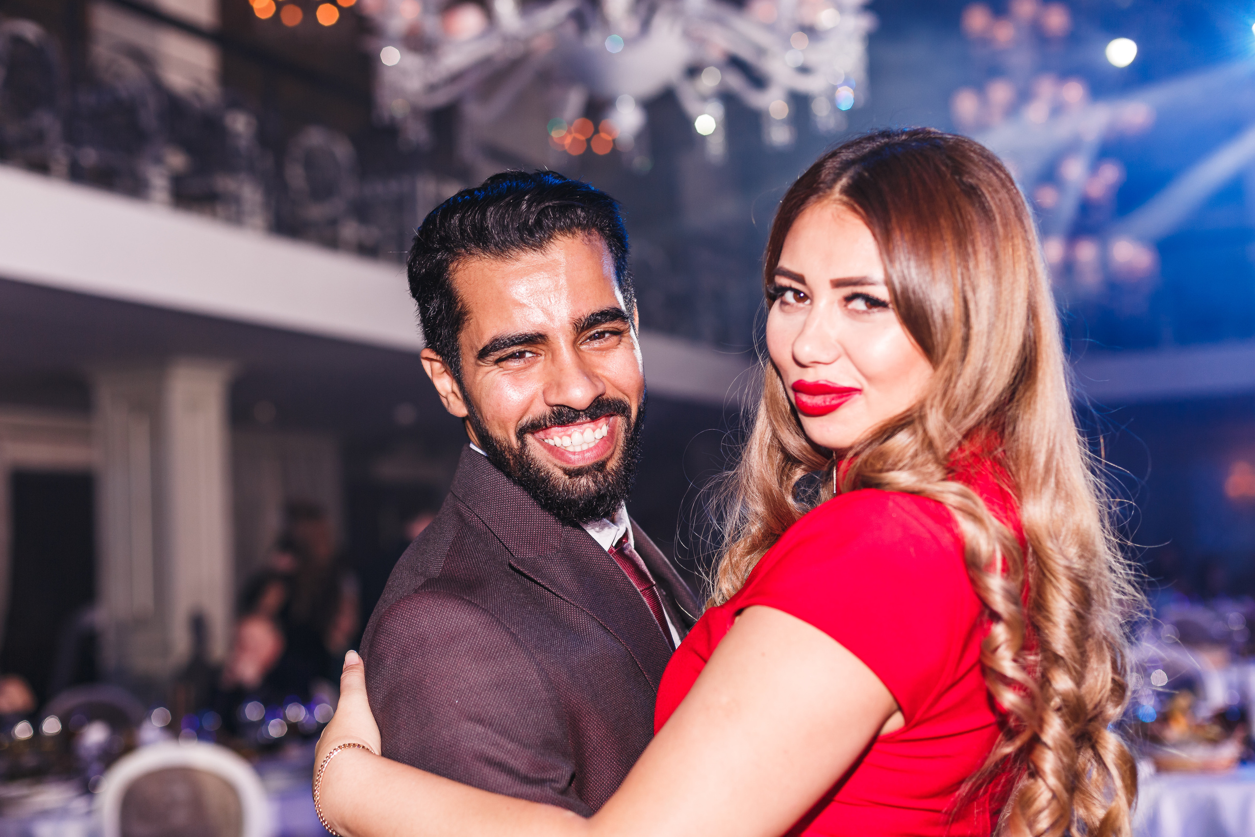 фотосъемка Новогодний корпоратив казань