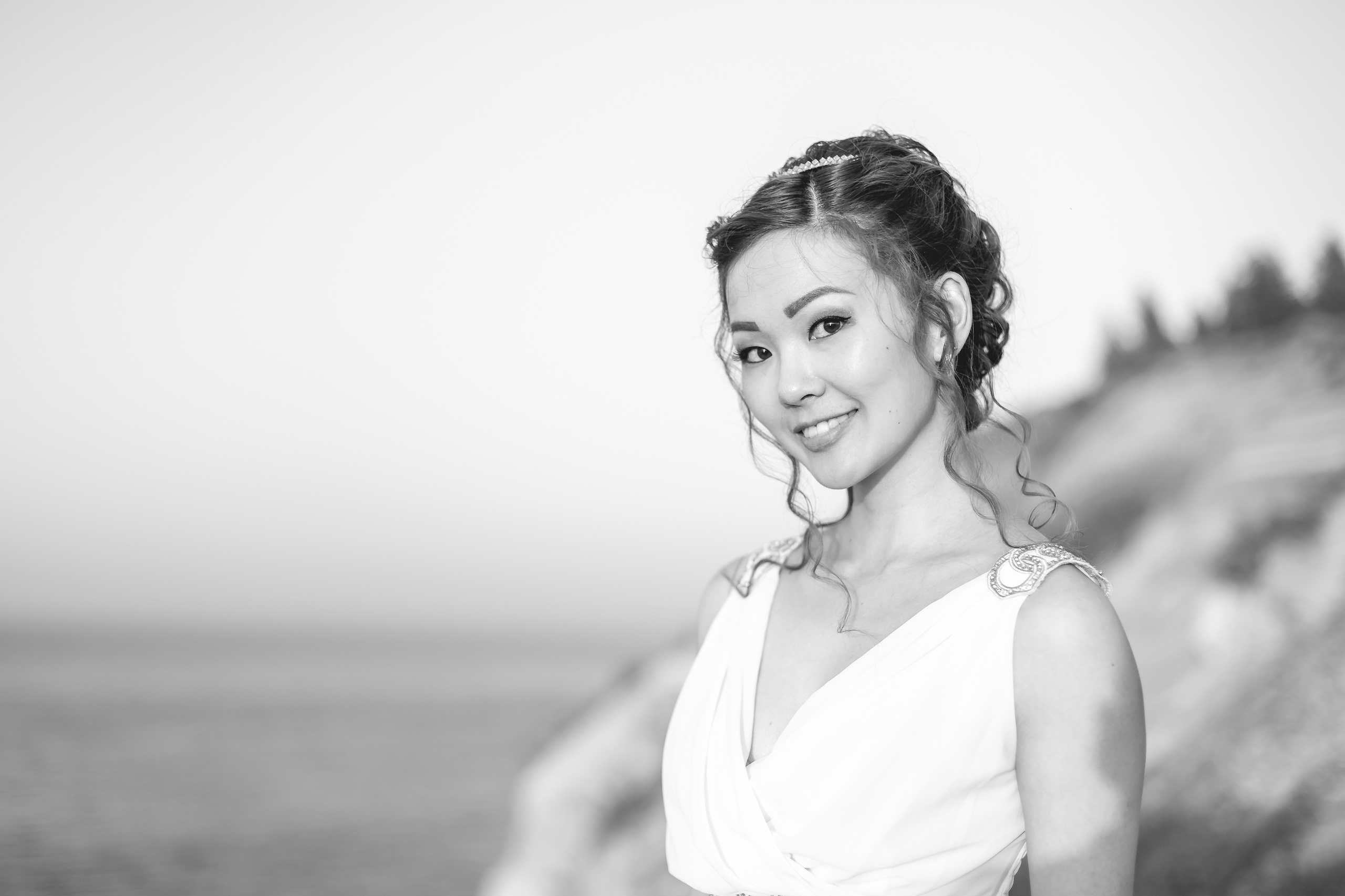 балерина фотосессия