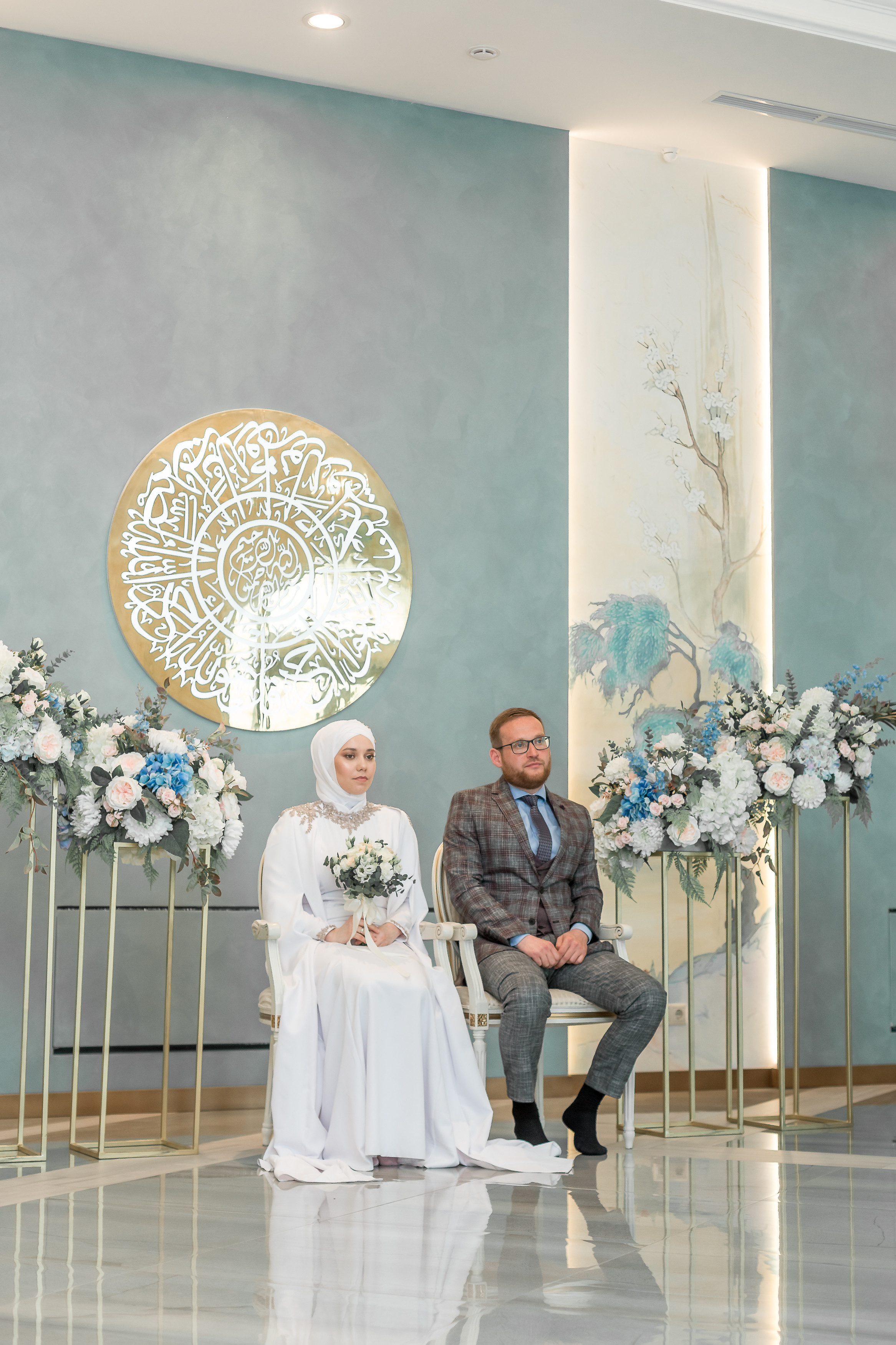 Фотограф на никах в Казани. Фотограф Ильхам Сибгатуллин Казань