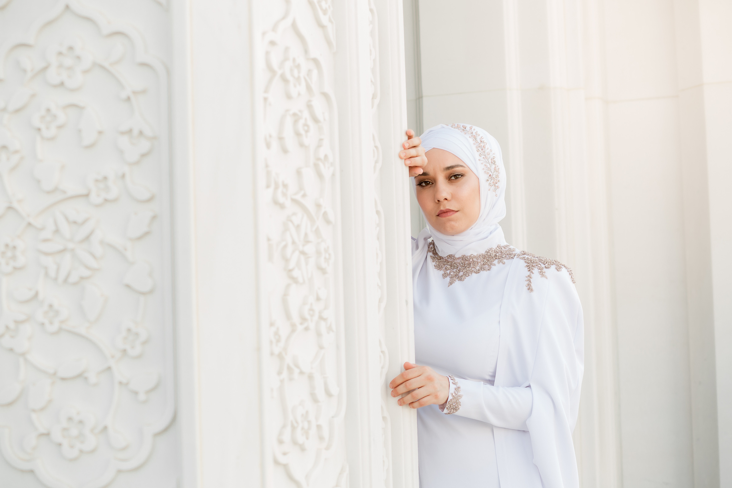 Фотограф на никах в Казани. Фотограф Ильхам Сибгатуллин Казань