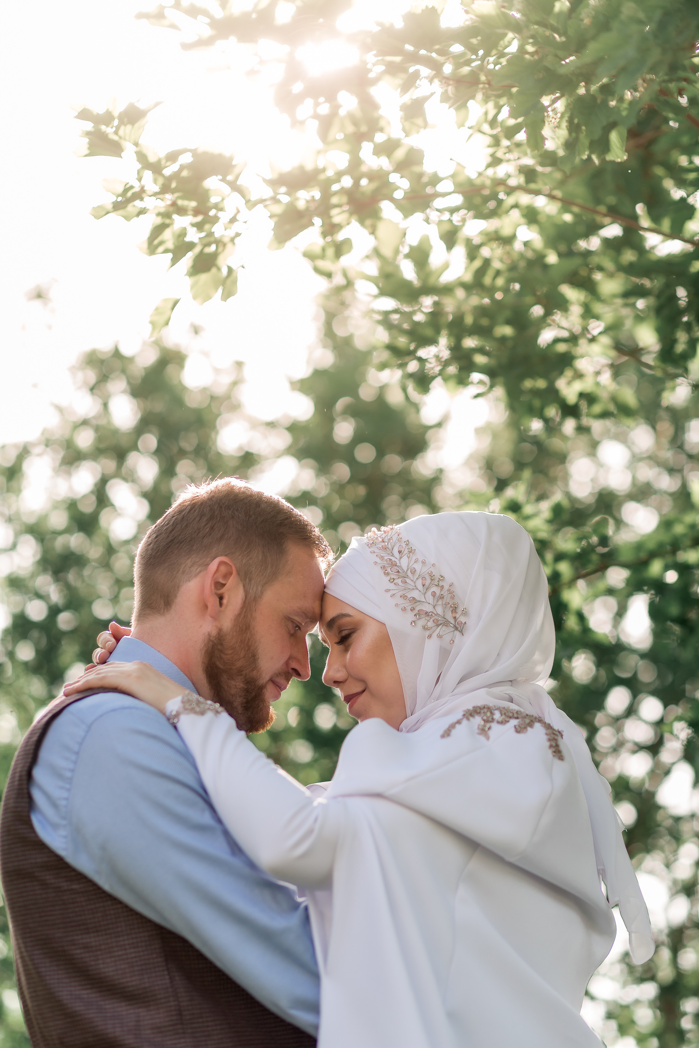 Фотограф на никах в Казани. Фотограф Ильхам Сибгатуллин Казань