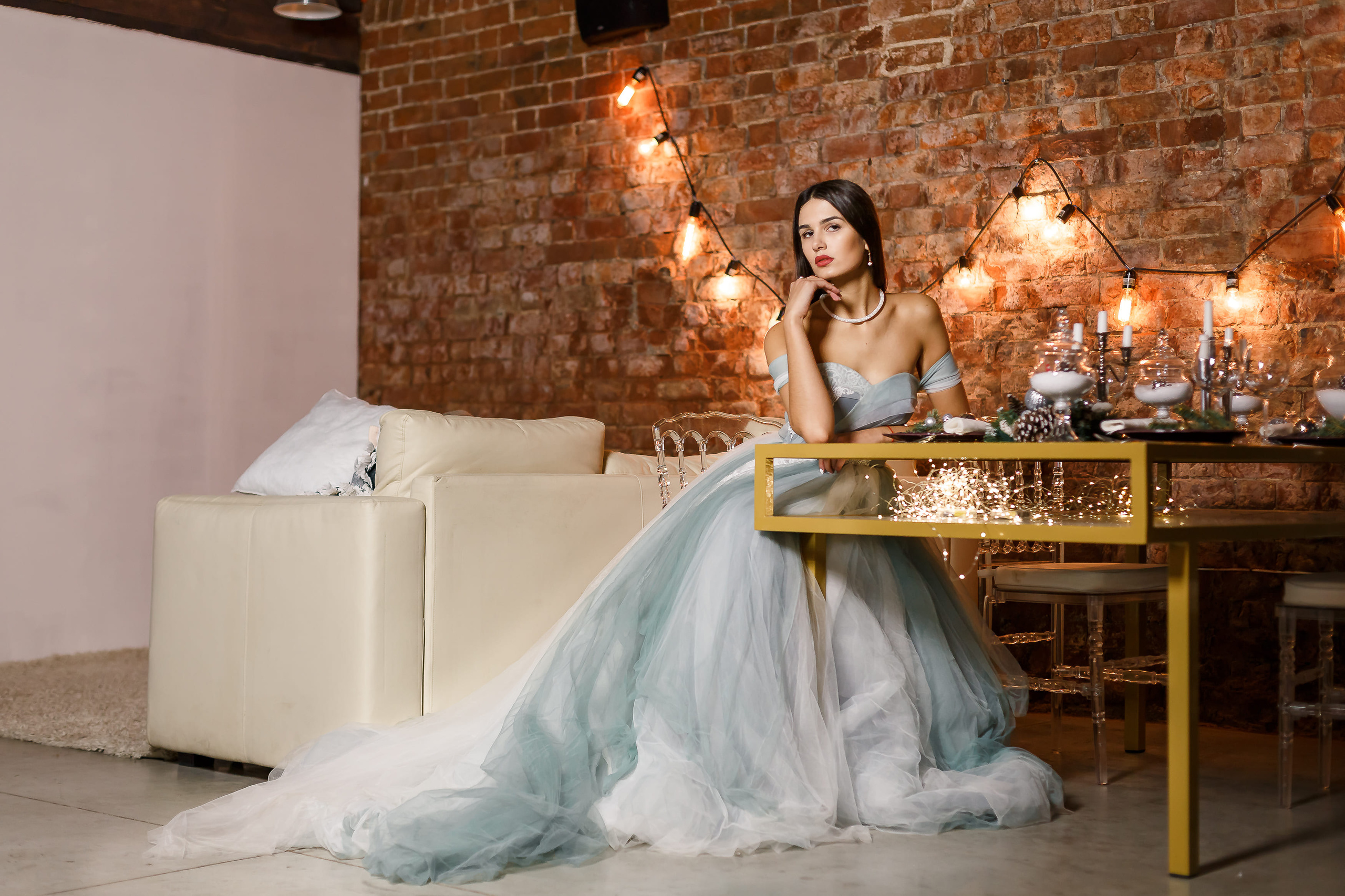 портретный фотограф казань