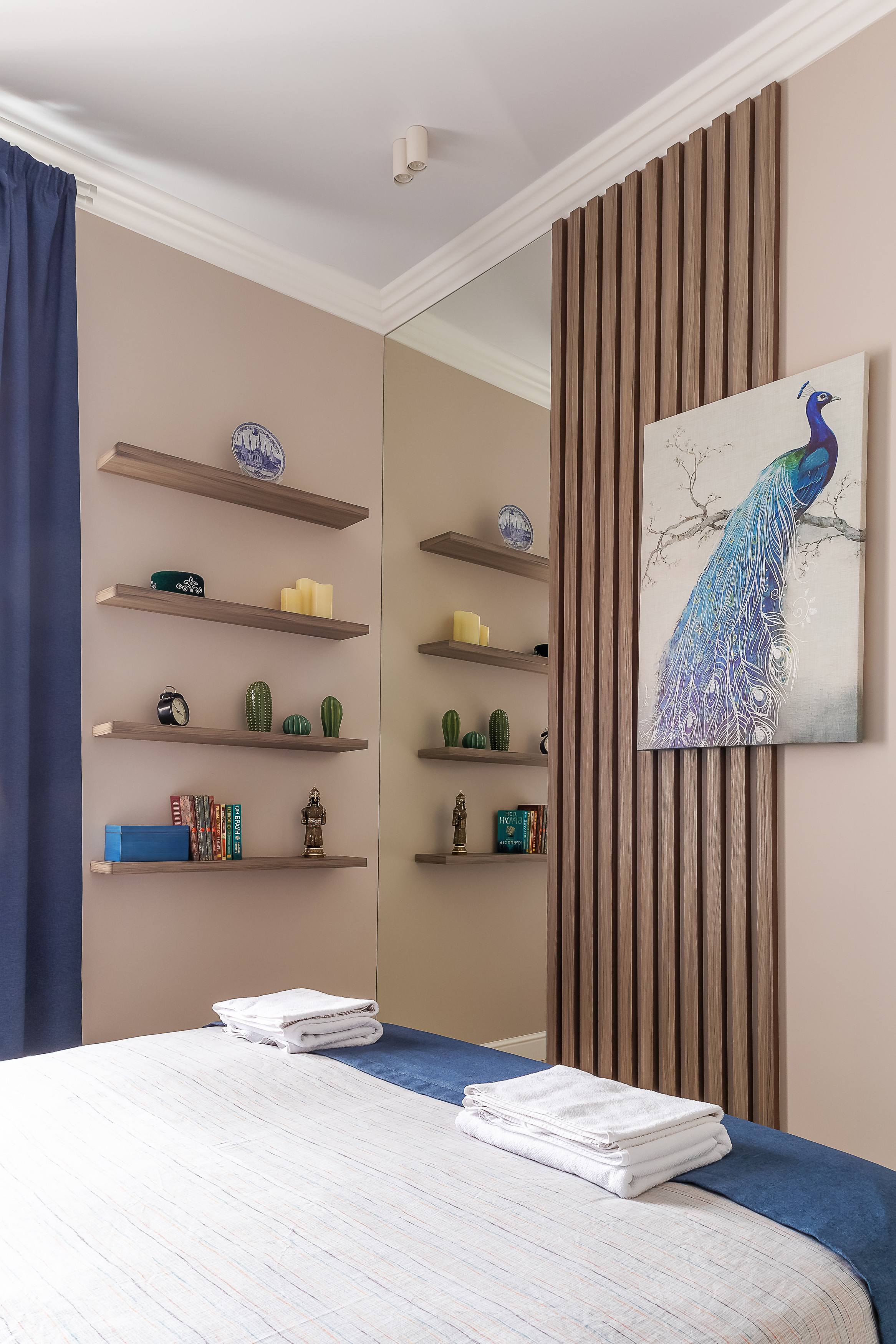 интерьерный фотограф казань