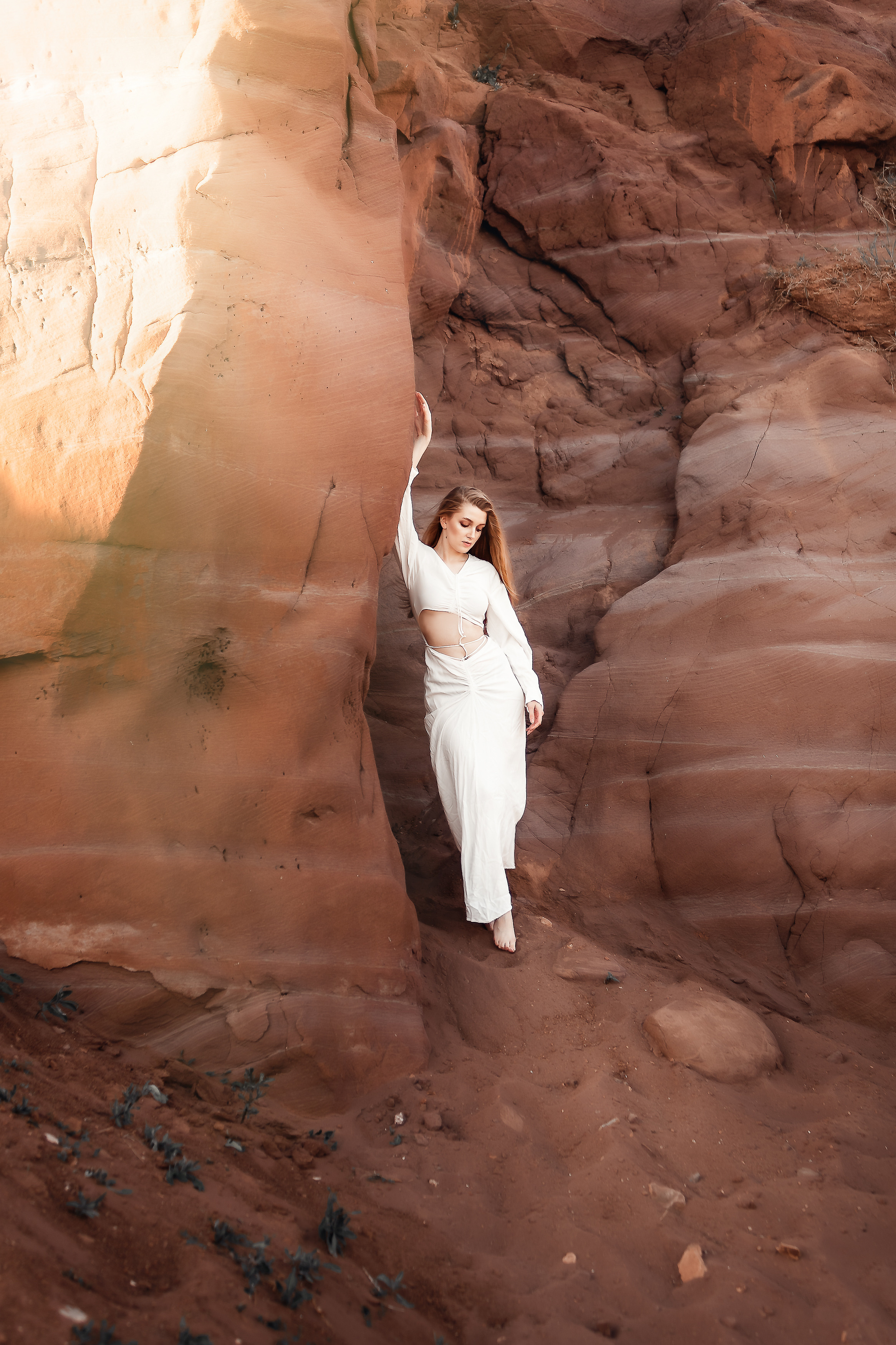 арт фотограф казань