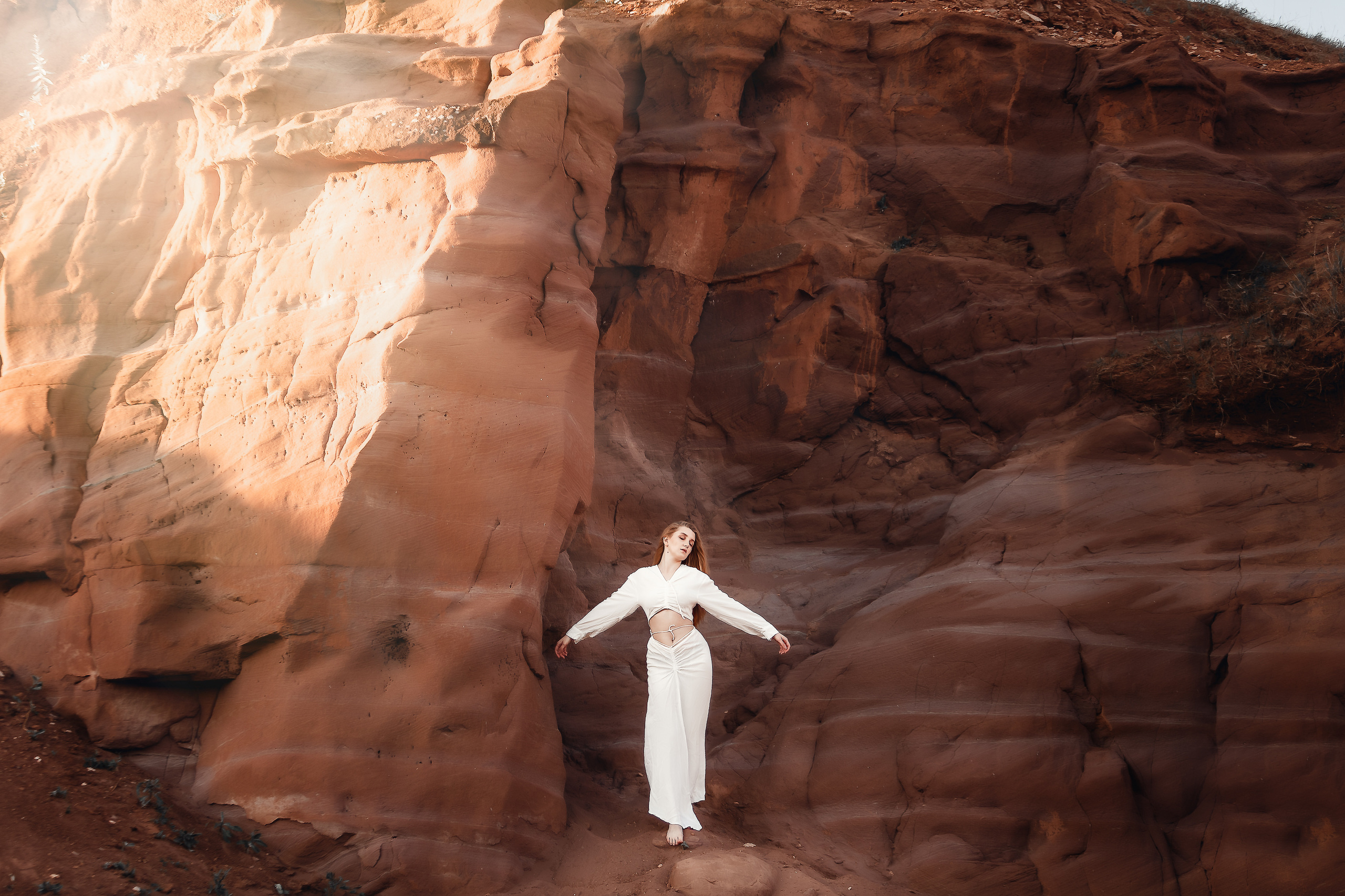 арт фотограф казань