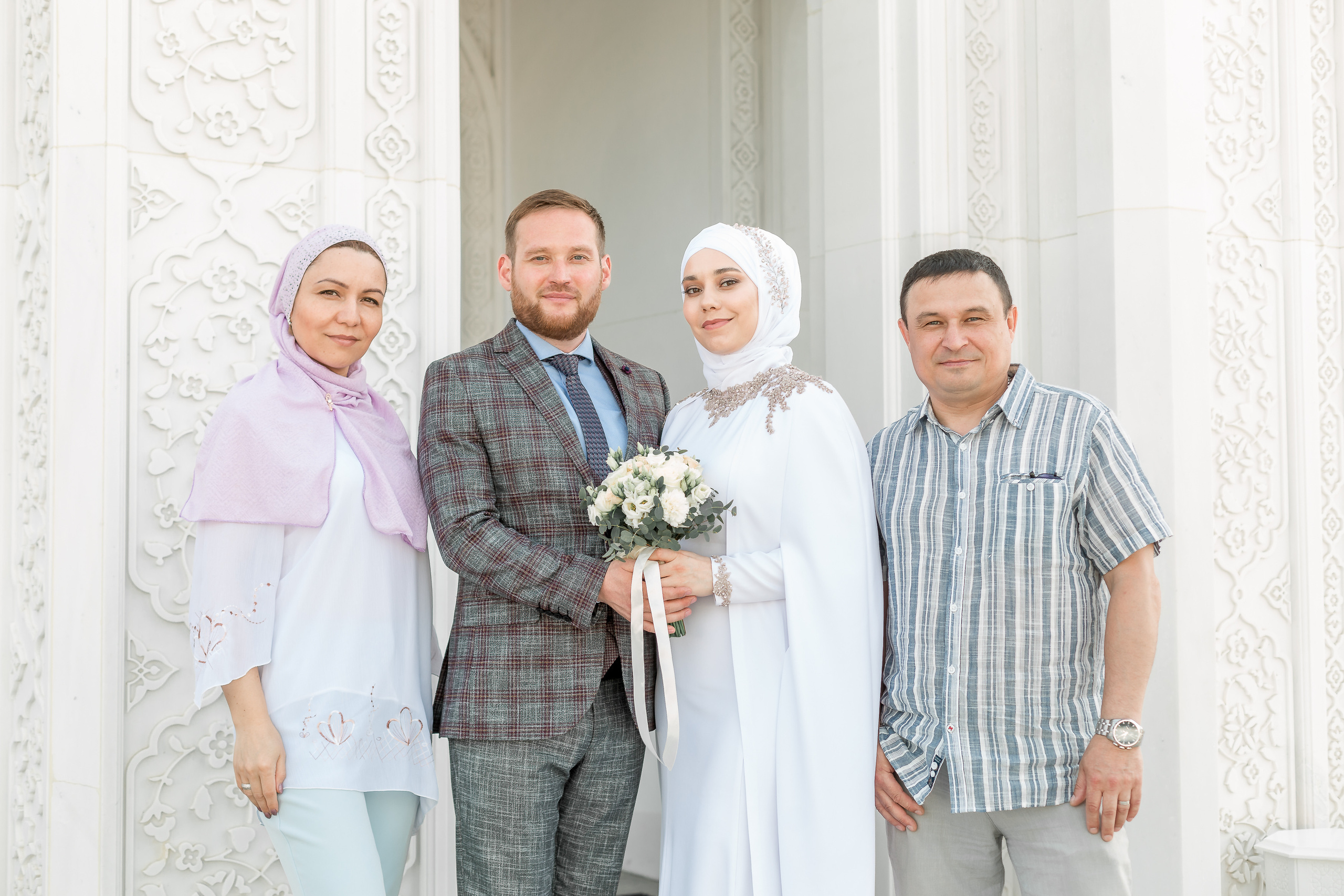 Фотограф на никах в Казани. Фотограф Ильхам Сибгатуллин Казань