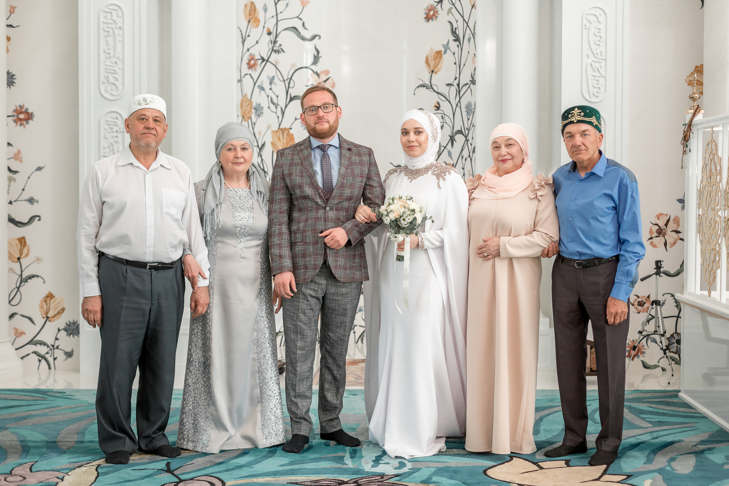 Фотограф на никах в Казани. Фотограф Ильхам Сибгатуллин Казань