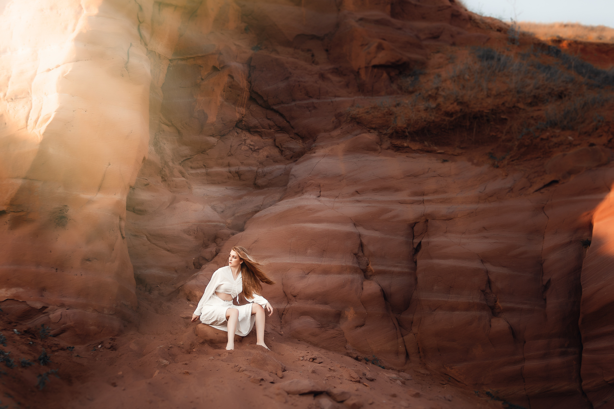 арт фотограф казань