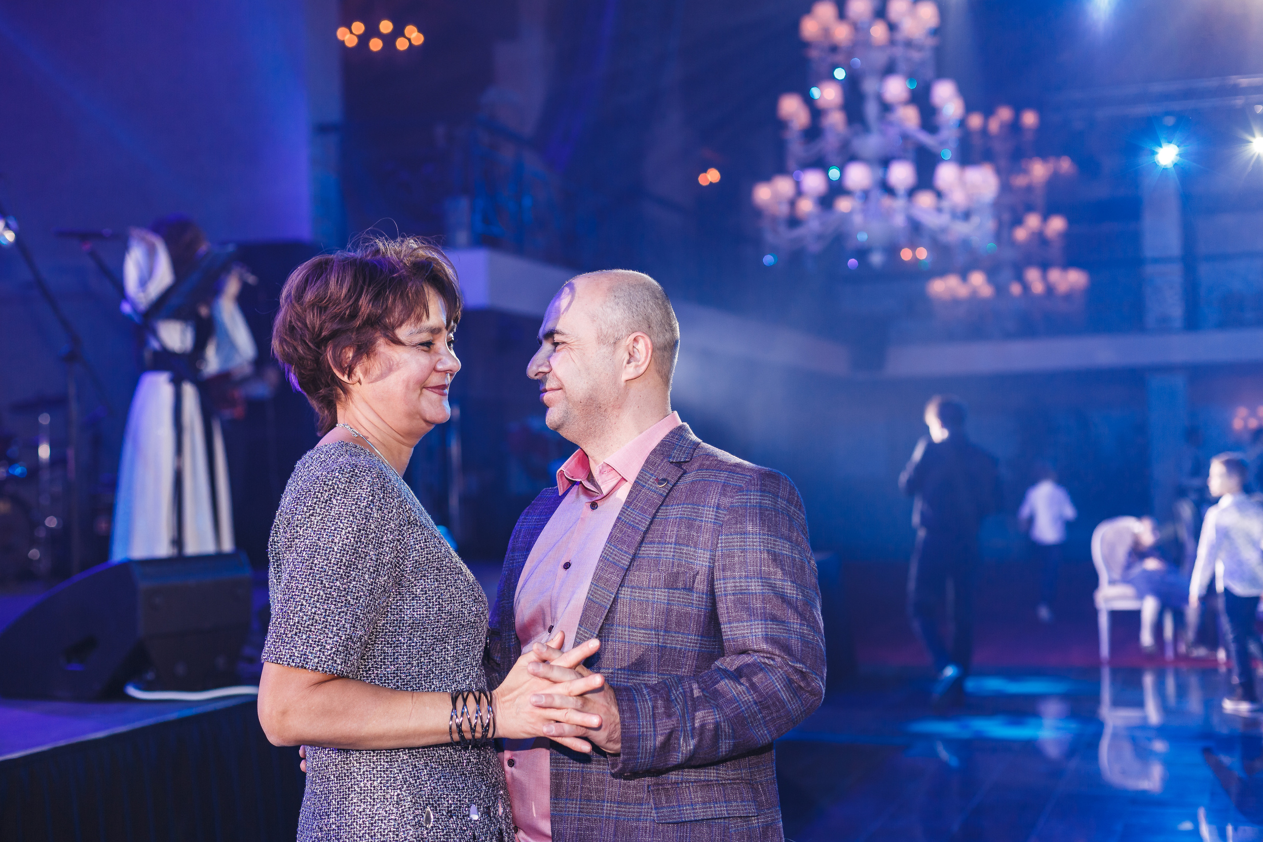 фотосъемка Новогодний корпоратив казань