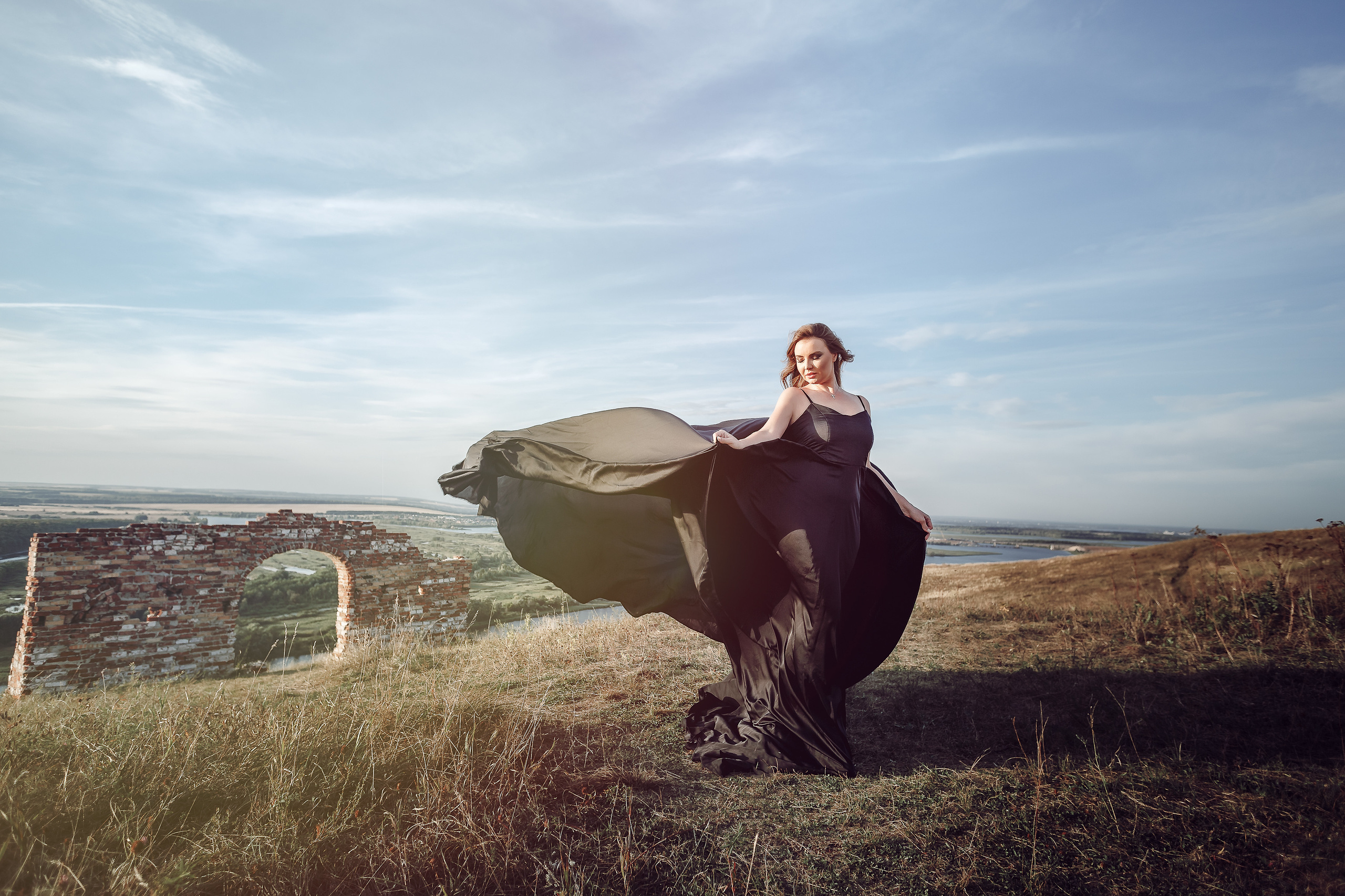 арт фото казань