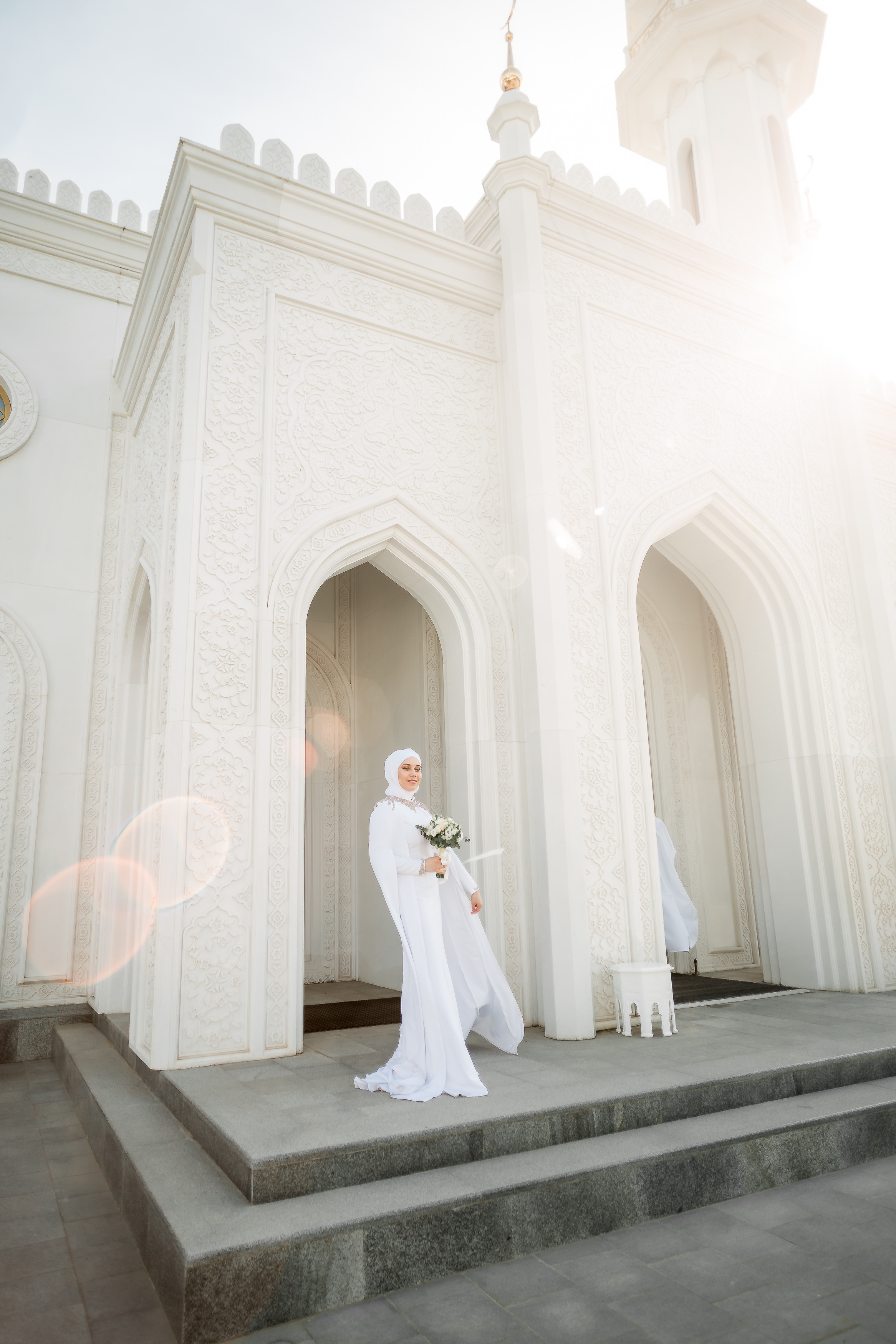 Фотограф на никах в Казани. Фотограф Ильхам Сибгатуллин Казань