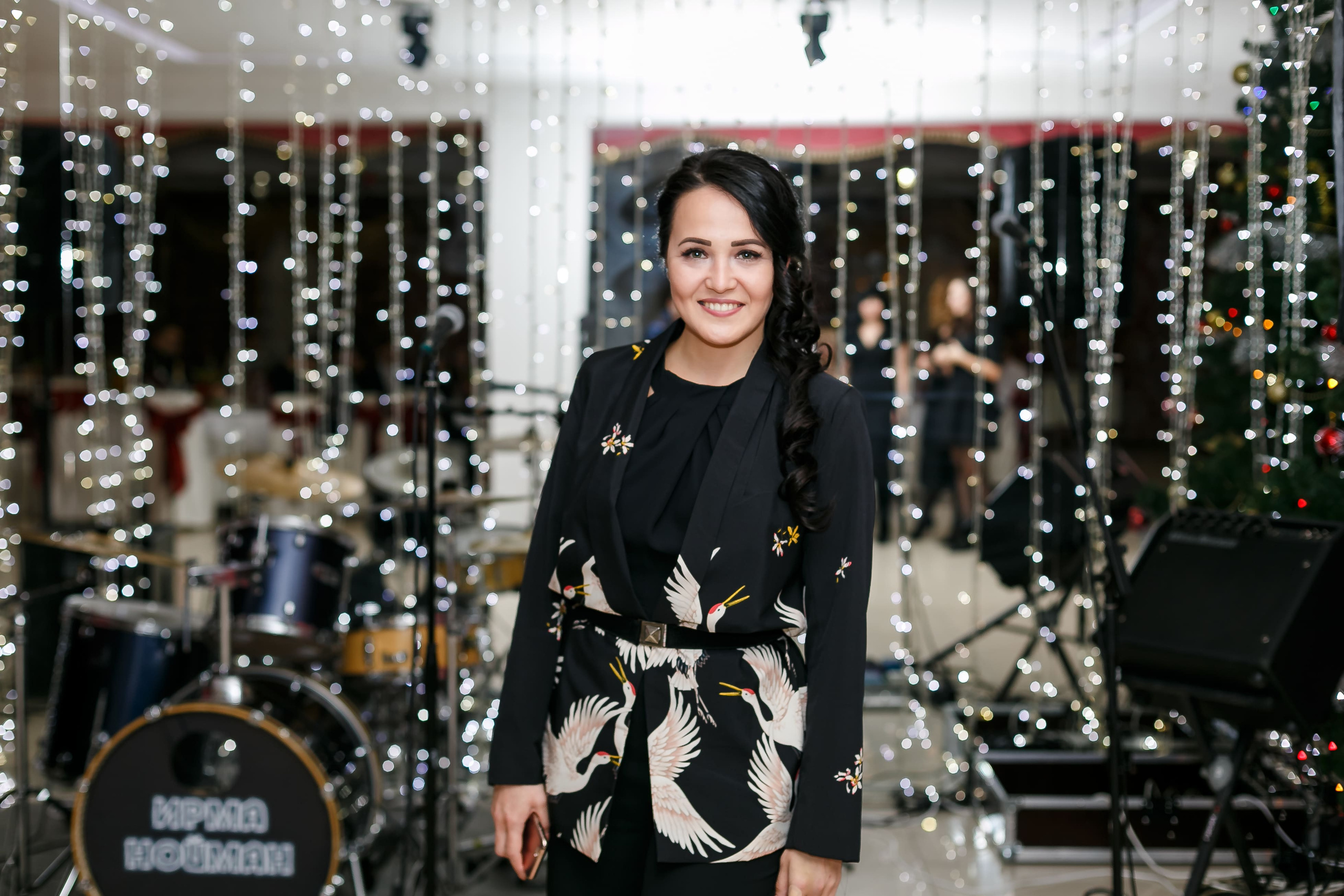 концертный фотограф казань