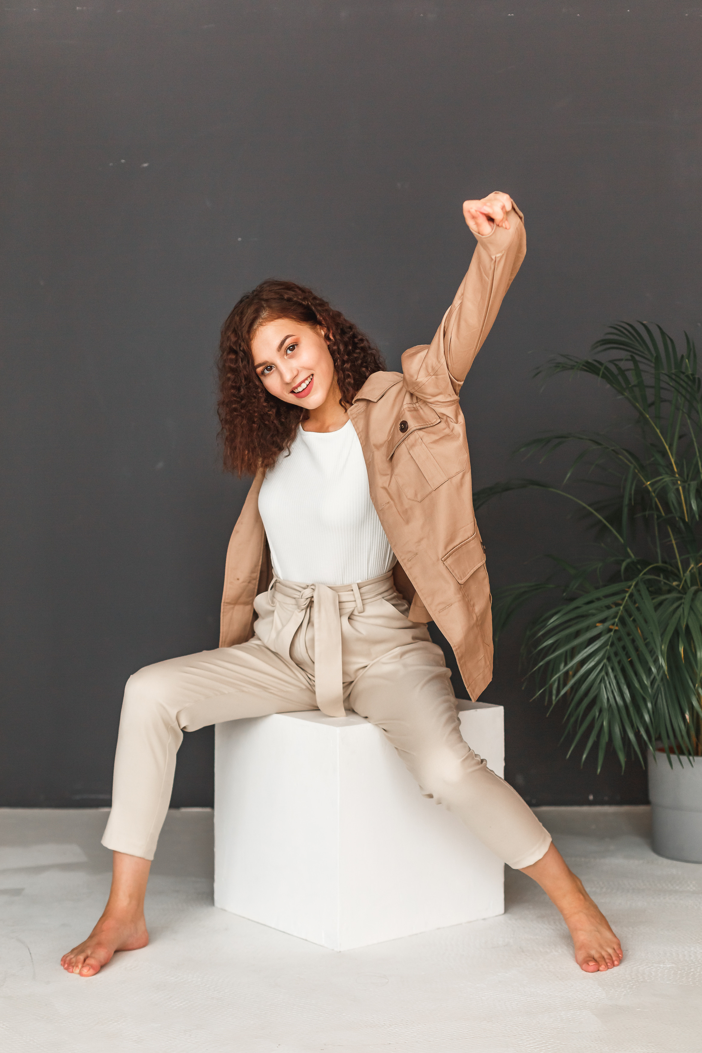 фотосессия для озон