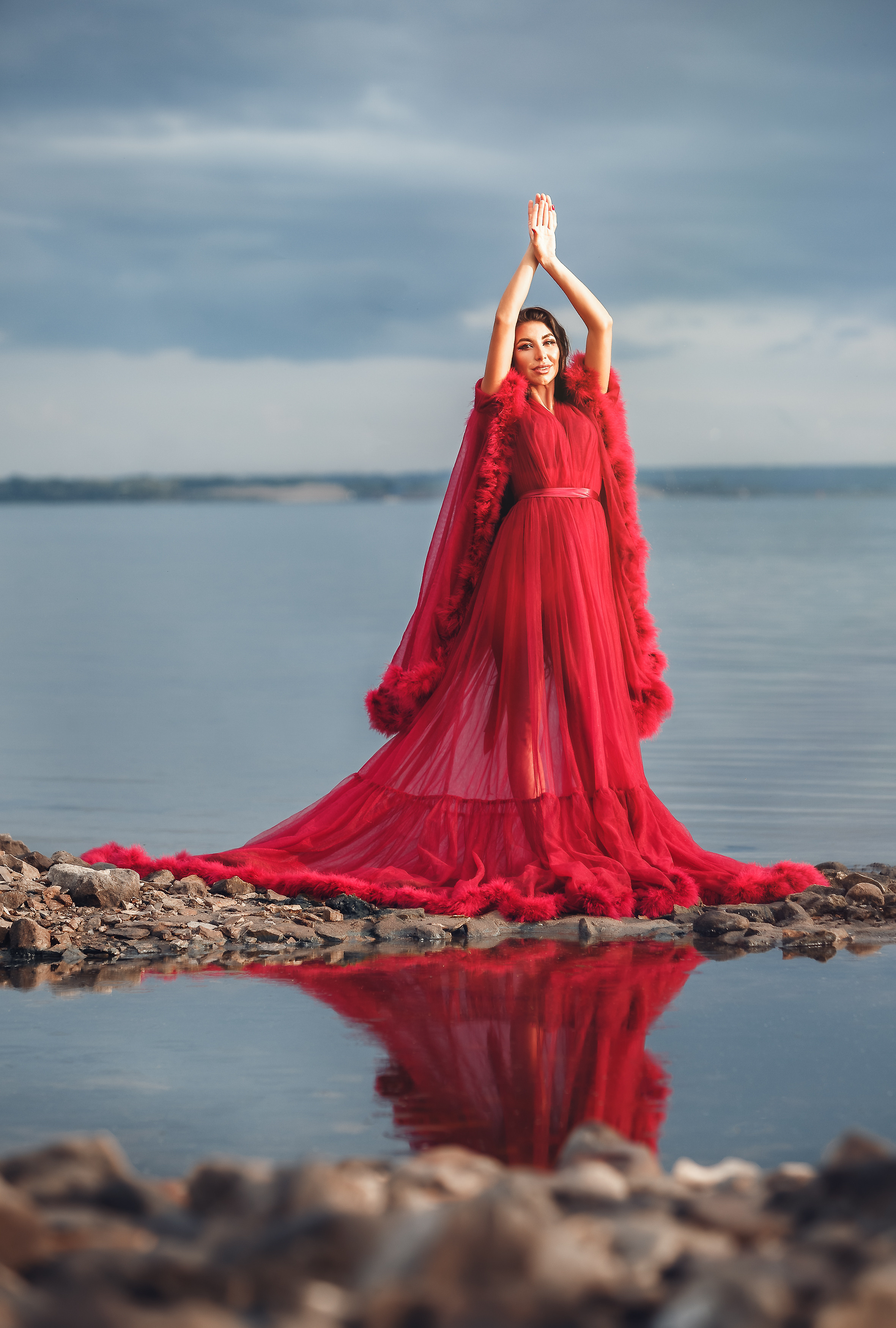 арт фотосессия казань