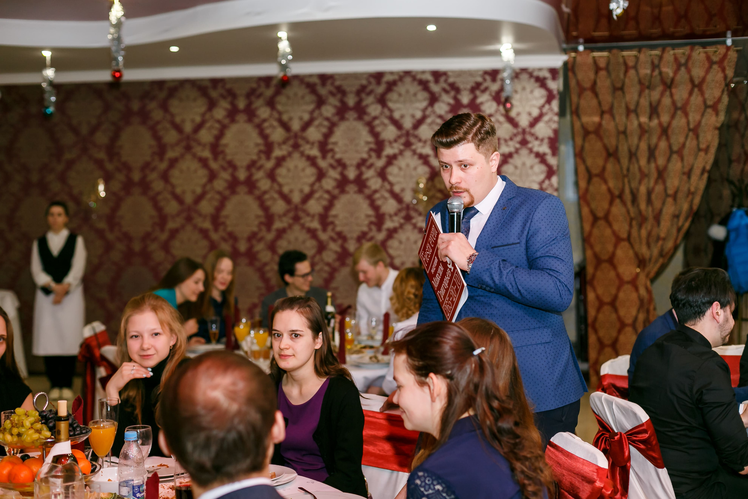 фотограф на корпоратив казань