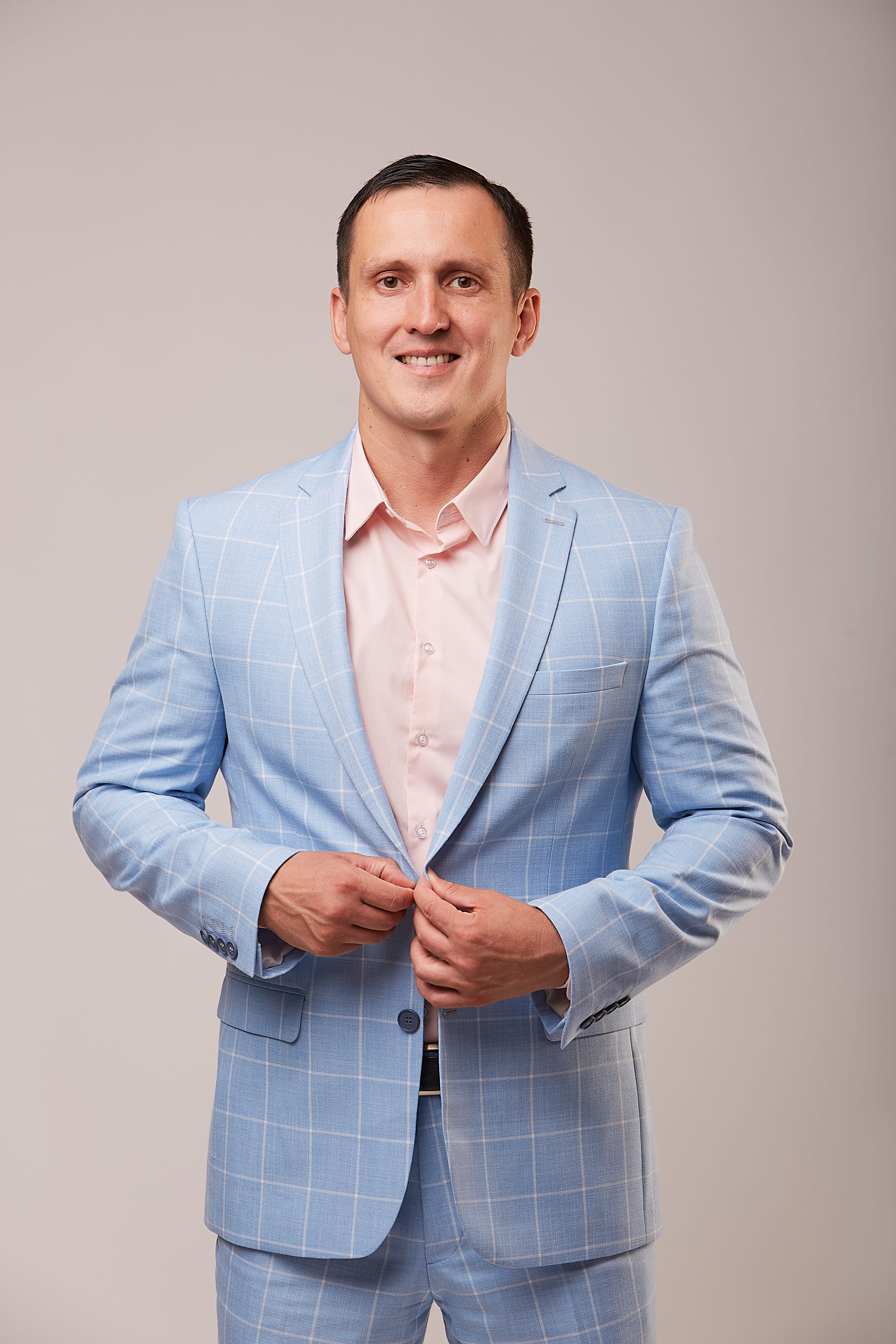 портрет руководителя 