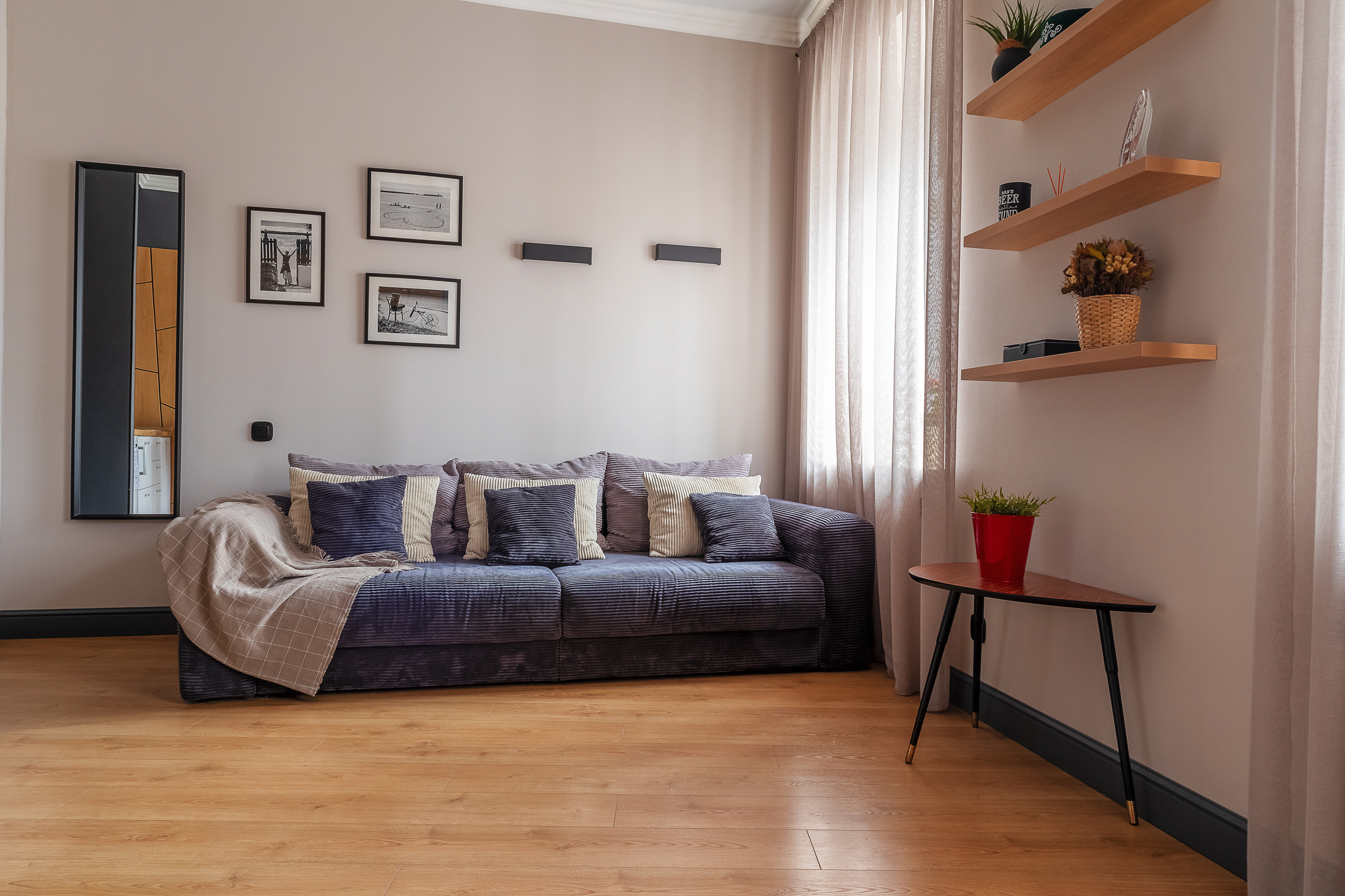 интерьерный фотограф казань