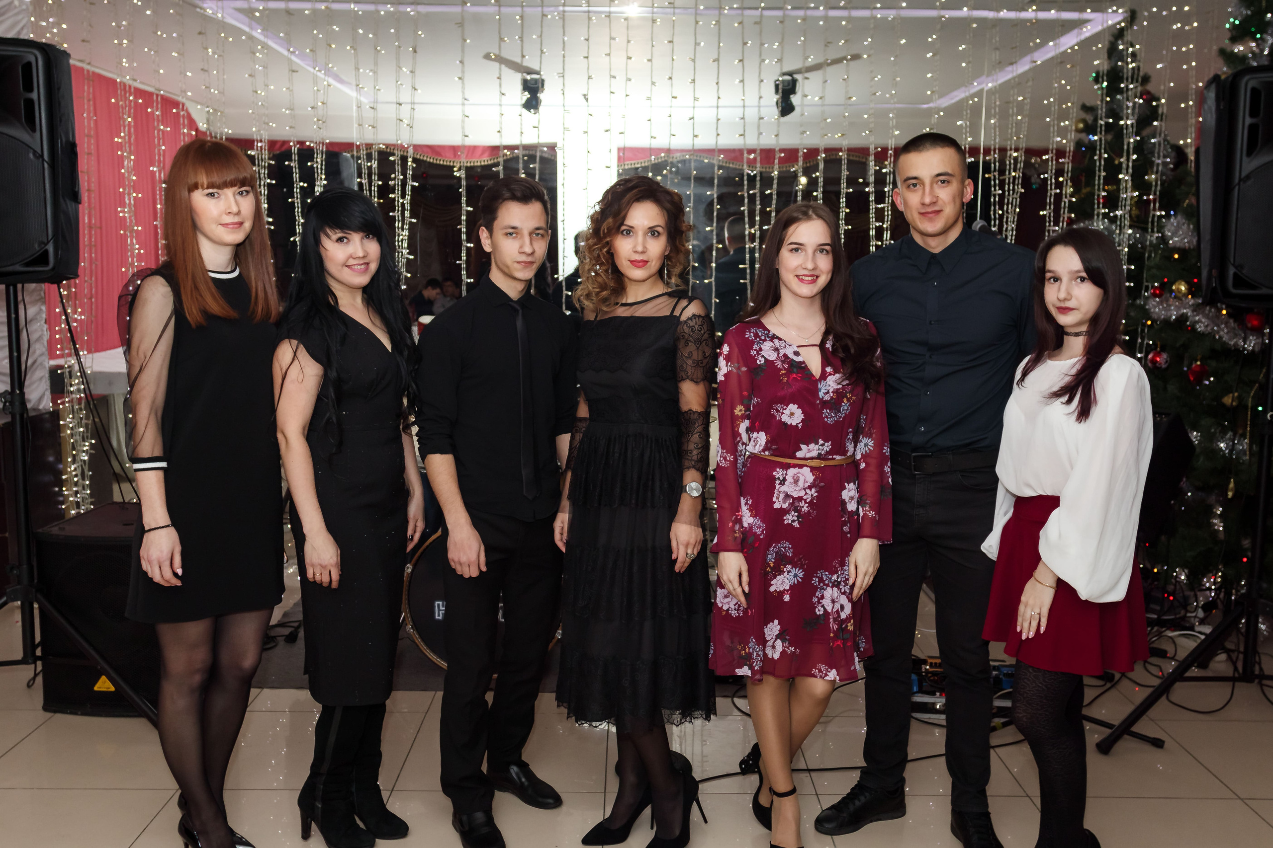 фотограф на корпоратив казань