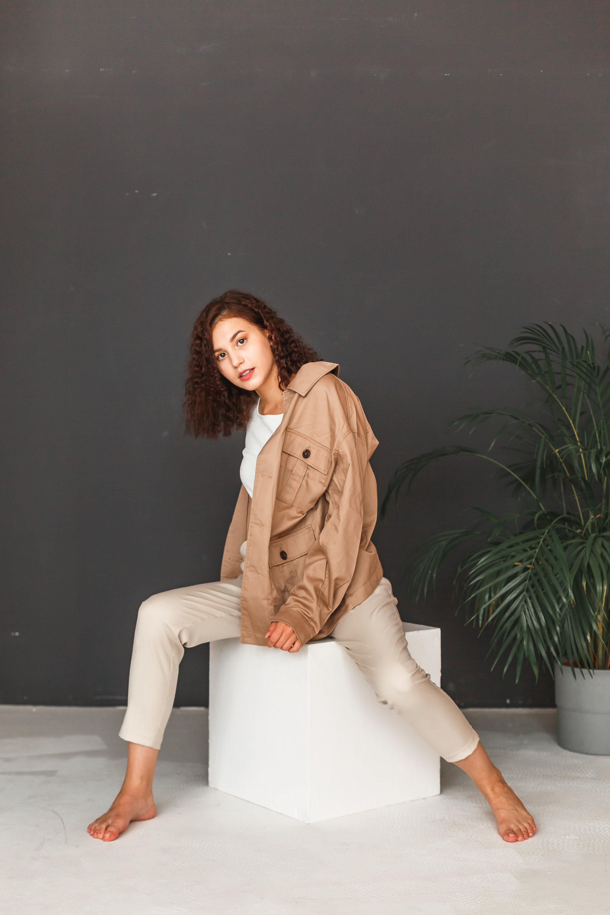 фотосессия для озон