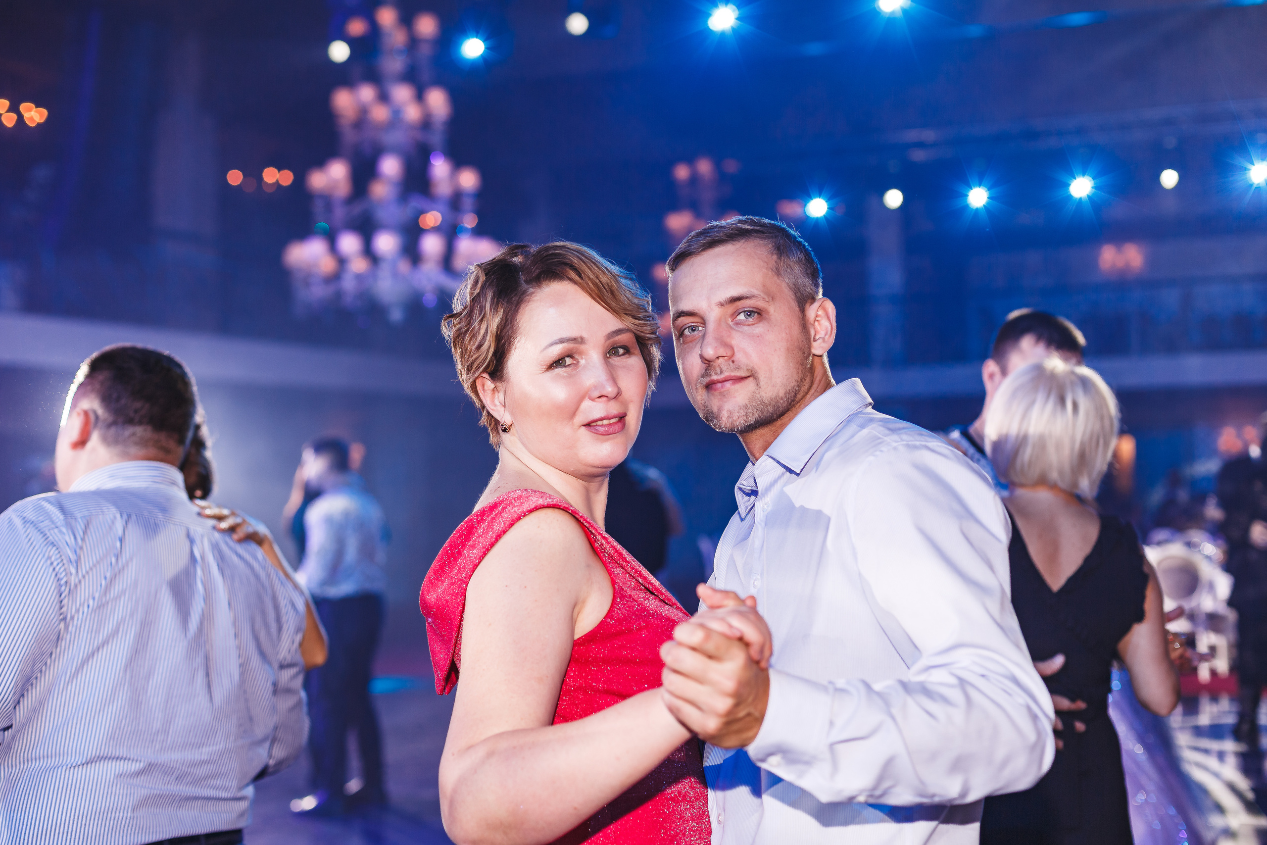 фотосъемка Новогодний корпоратив казань