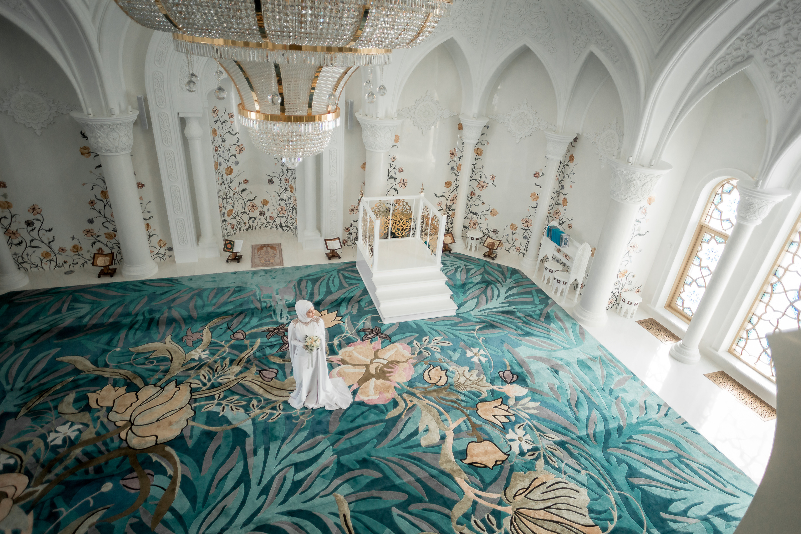 Фотограф на никах в Казани. Фотограф Ильхам Сибгатуллин Казань