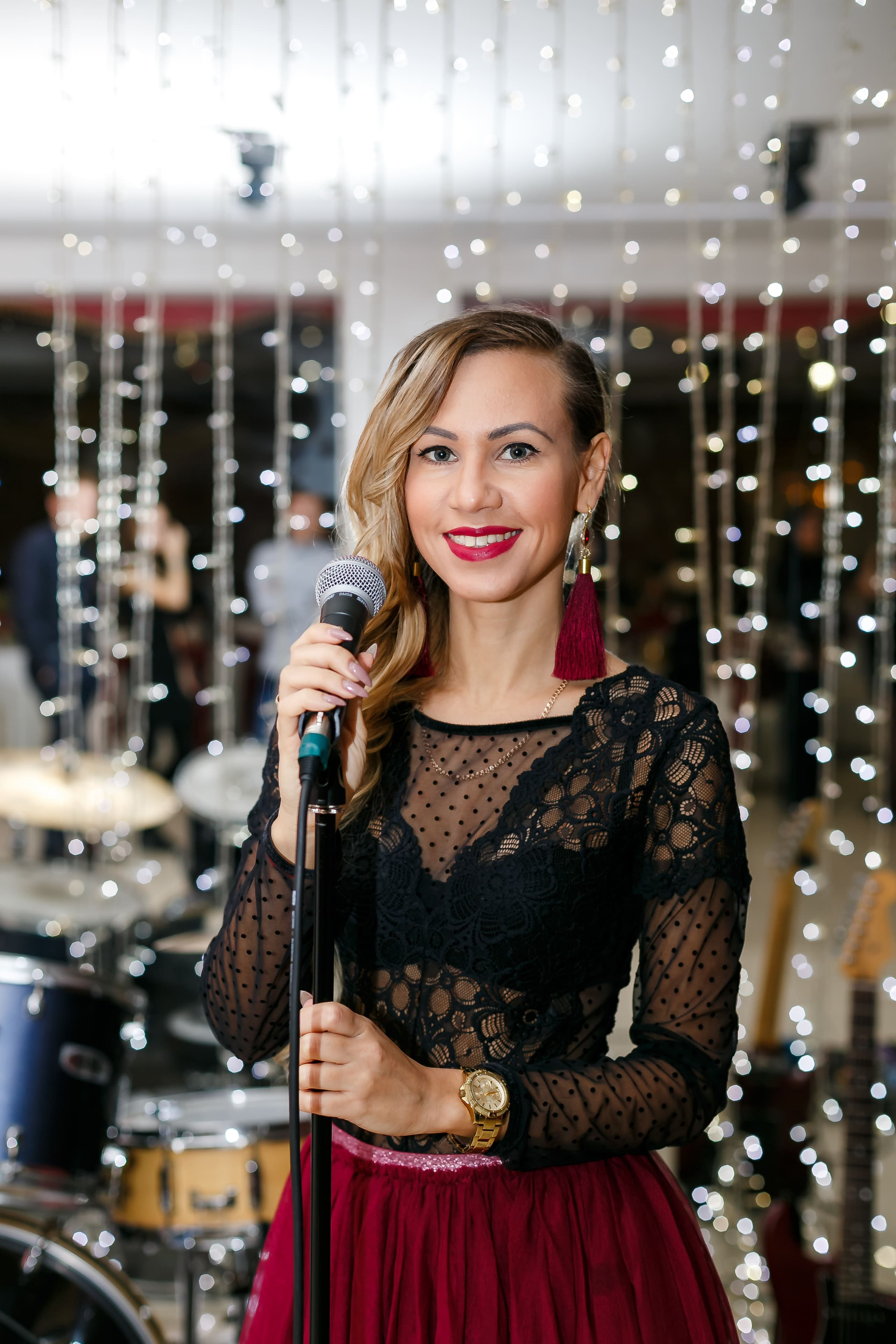 фотограф на корпоратив казань