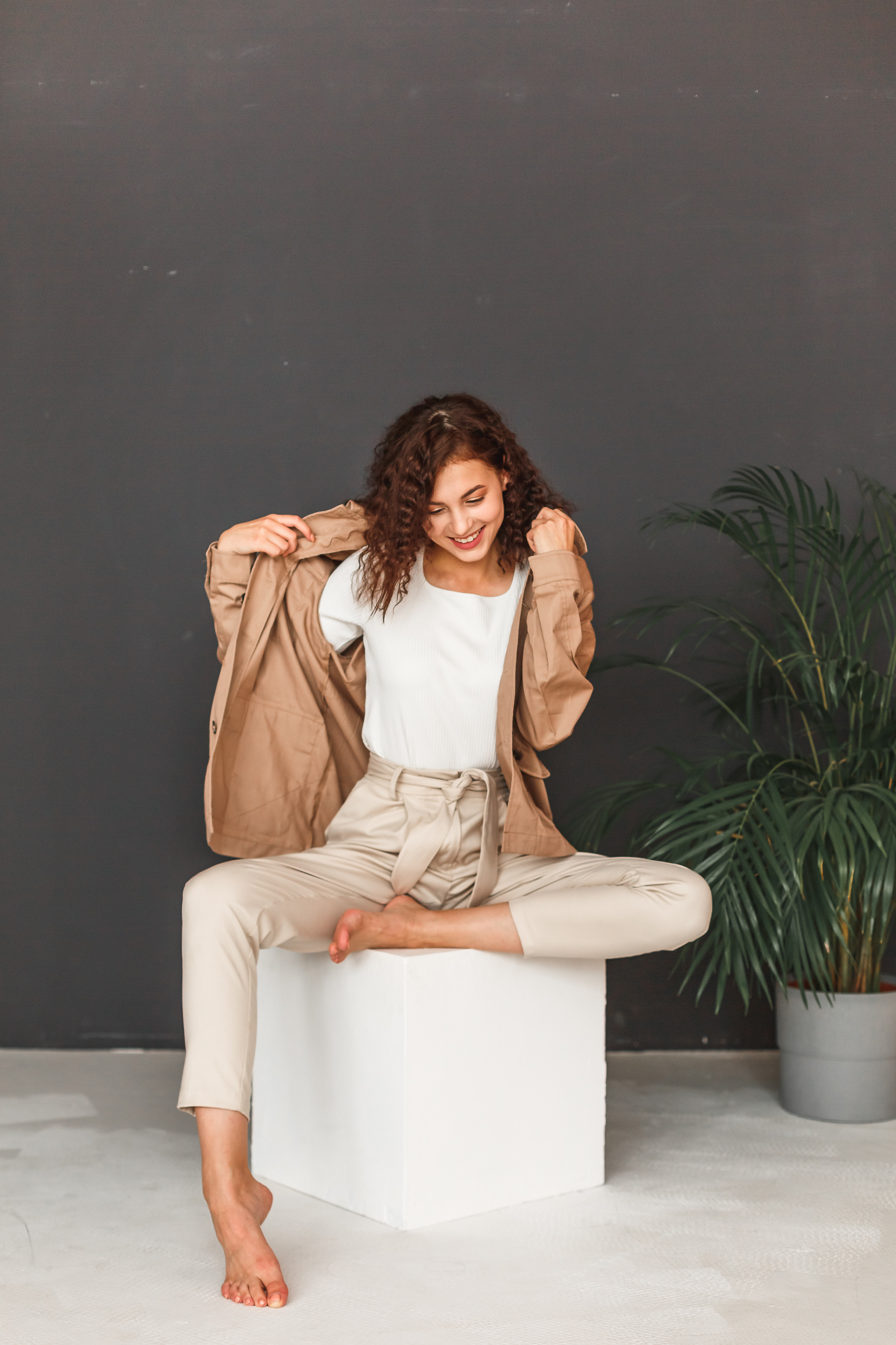 фотосессия для озон