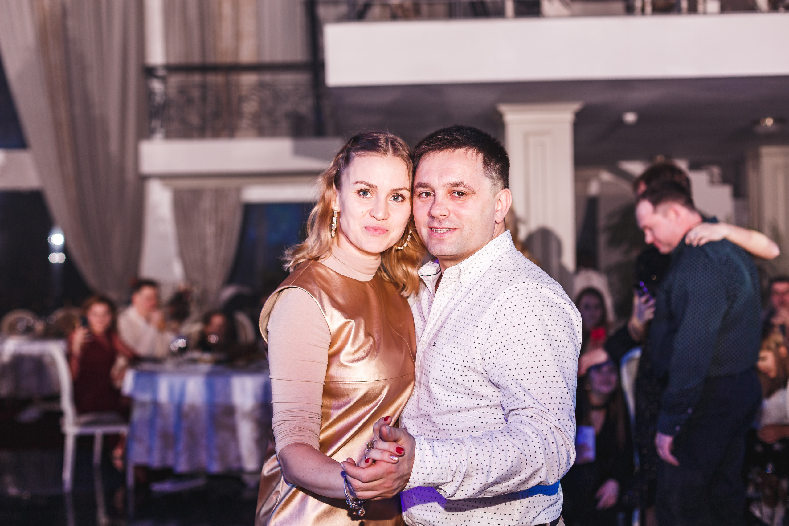 фотосъемка Новогодний корпоратив казань