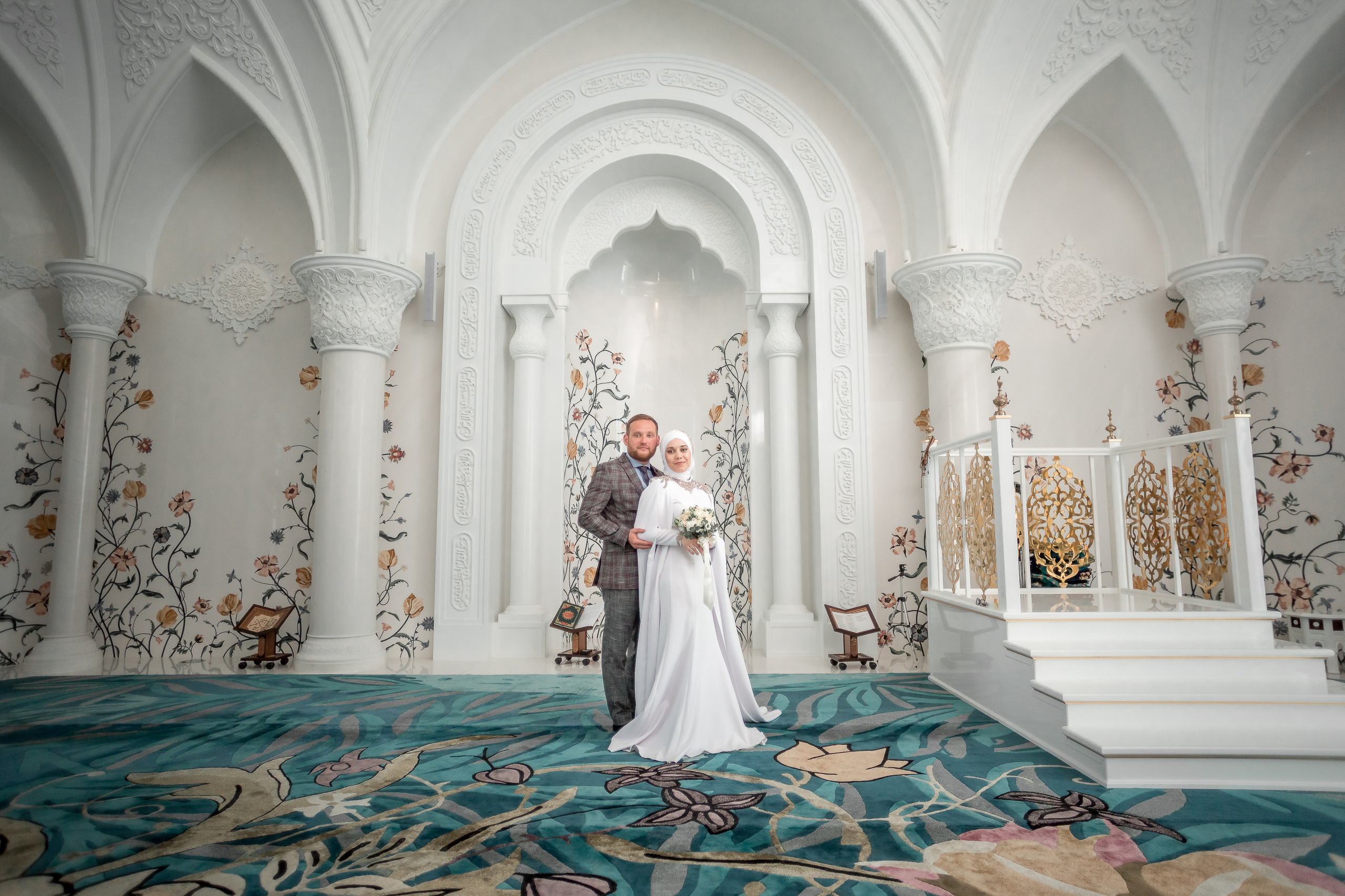 Фотограф на никах в Казани. Фотограф Ильхам Сибгатуллин Казань