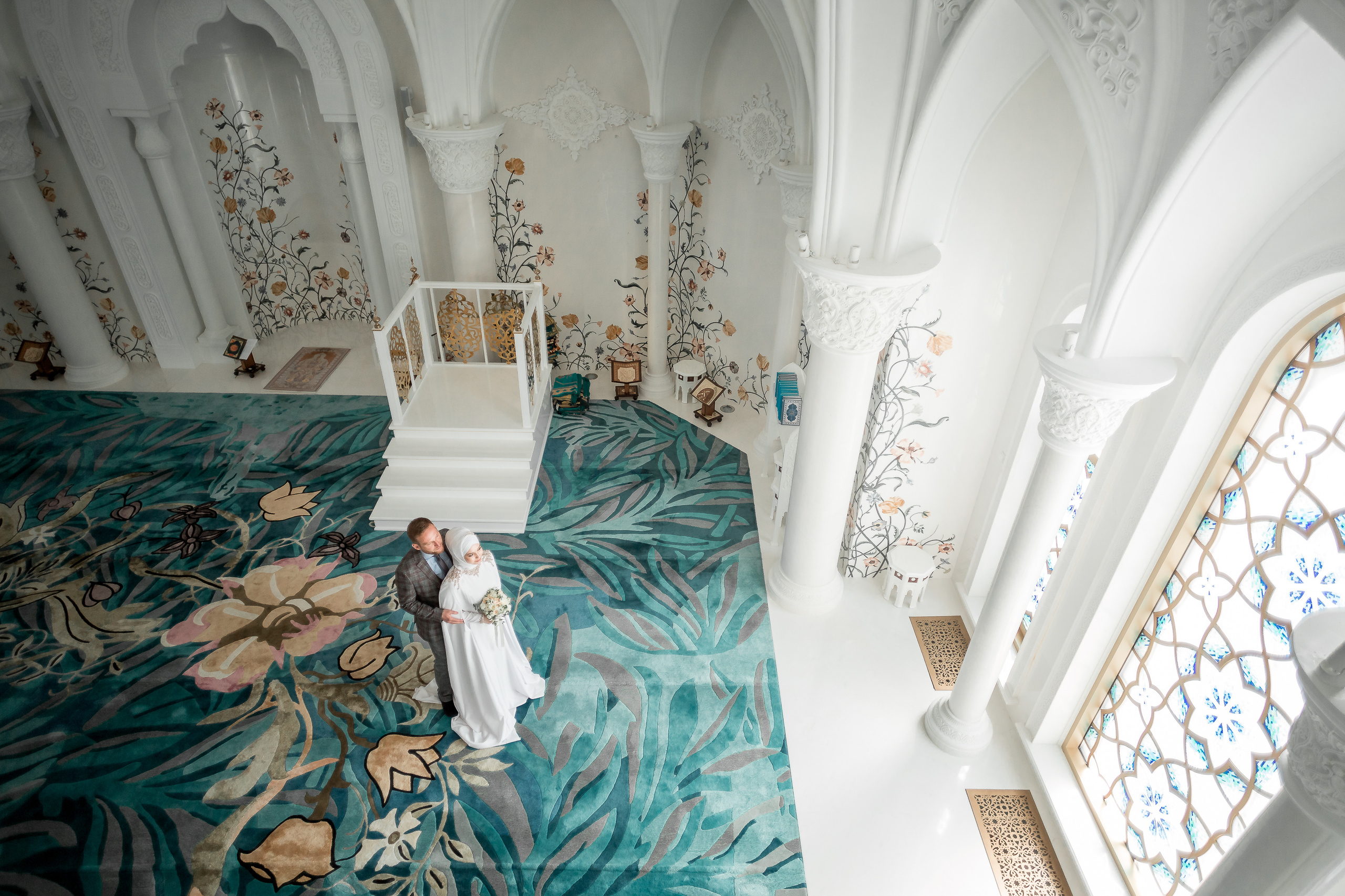 Фотограф на никах в Казани. Фотограф Ильхам Сибгатуллин Казань