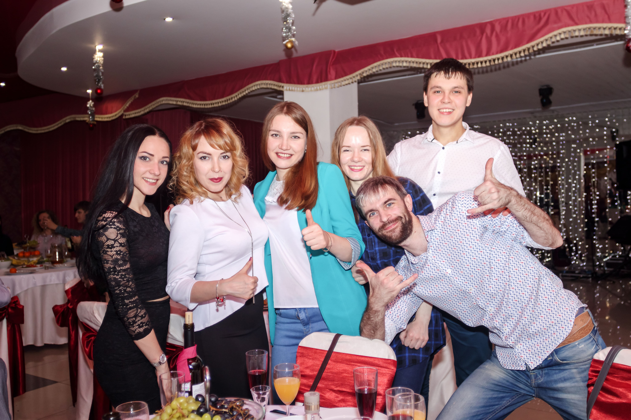 фотограф на корпоратив казань