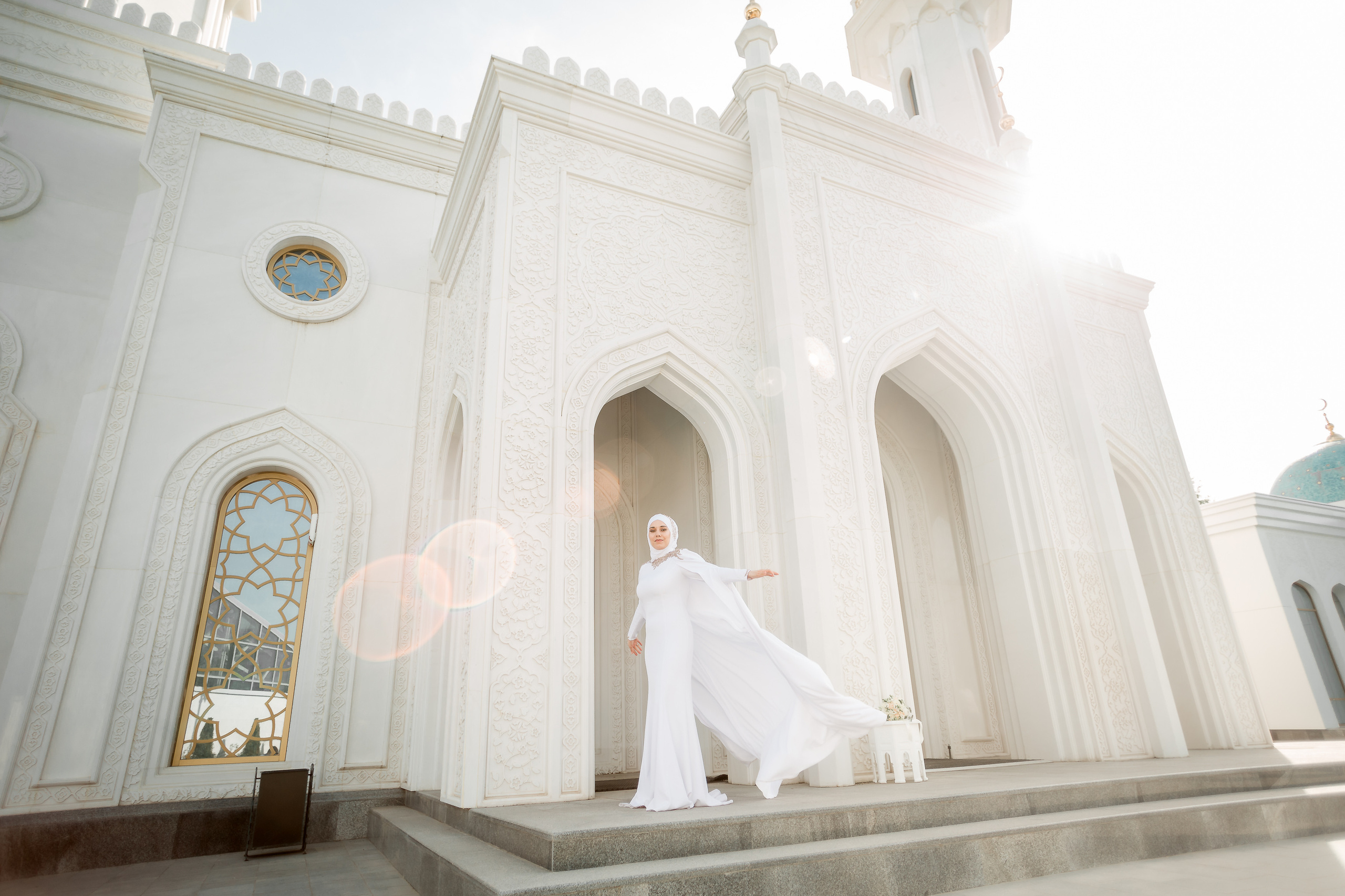 Фотограф на никах в Казани. Фотограф Ильхам Сибгатуллин Казань