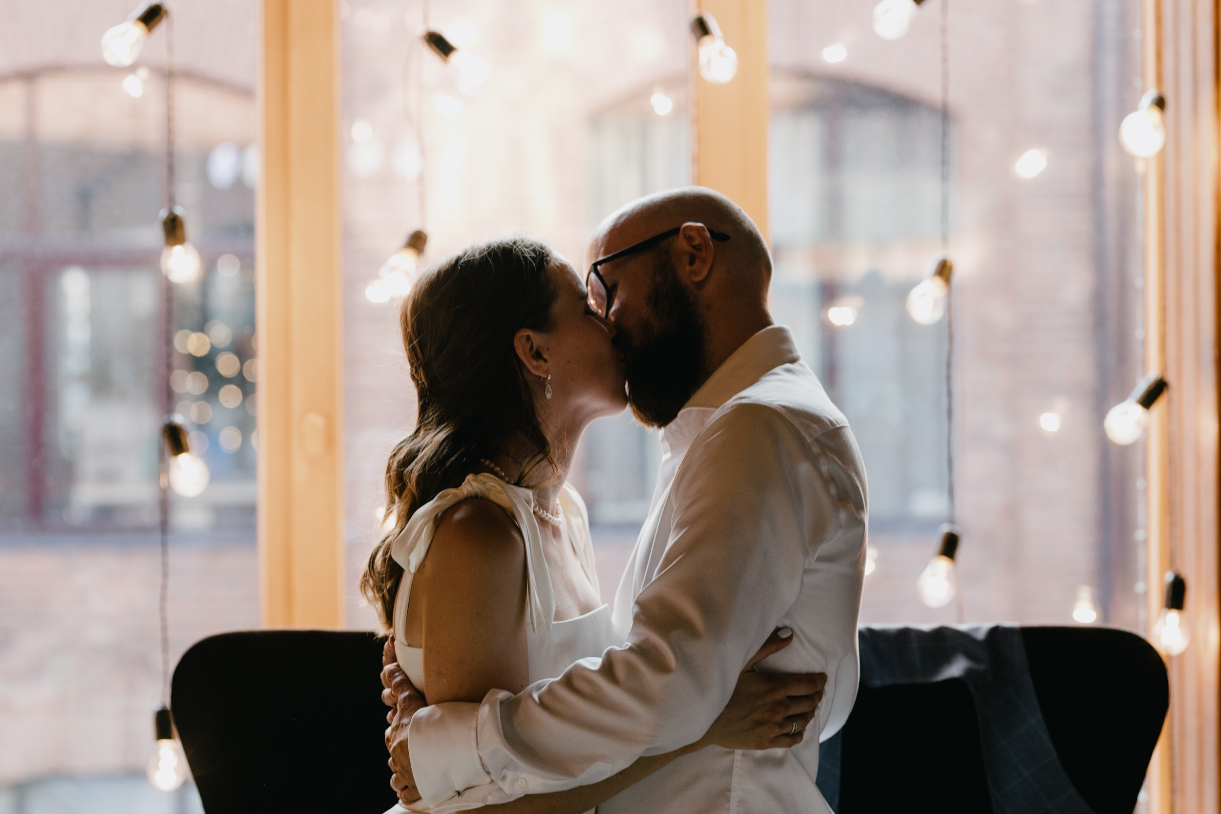 Свадьба Константина и Марии|Банкетный зал «Весенний». Фотограф Илья Чернов