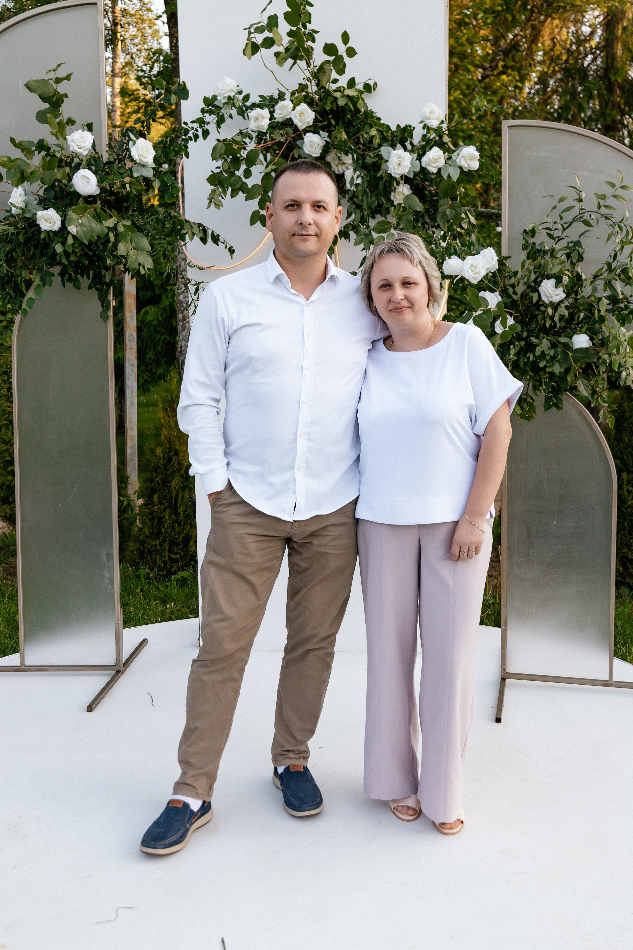 Алиса и Андрей. Свадебный и семейный фотограф Юлия Виноградова