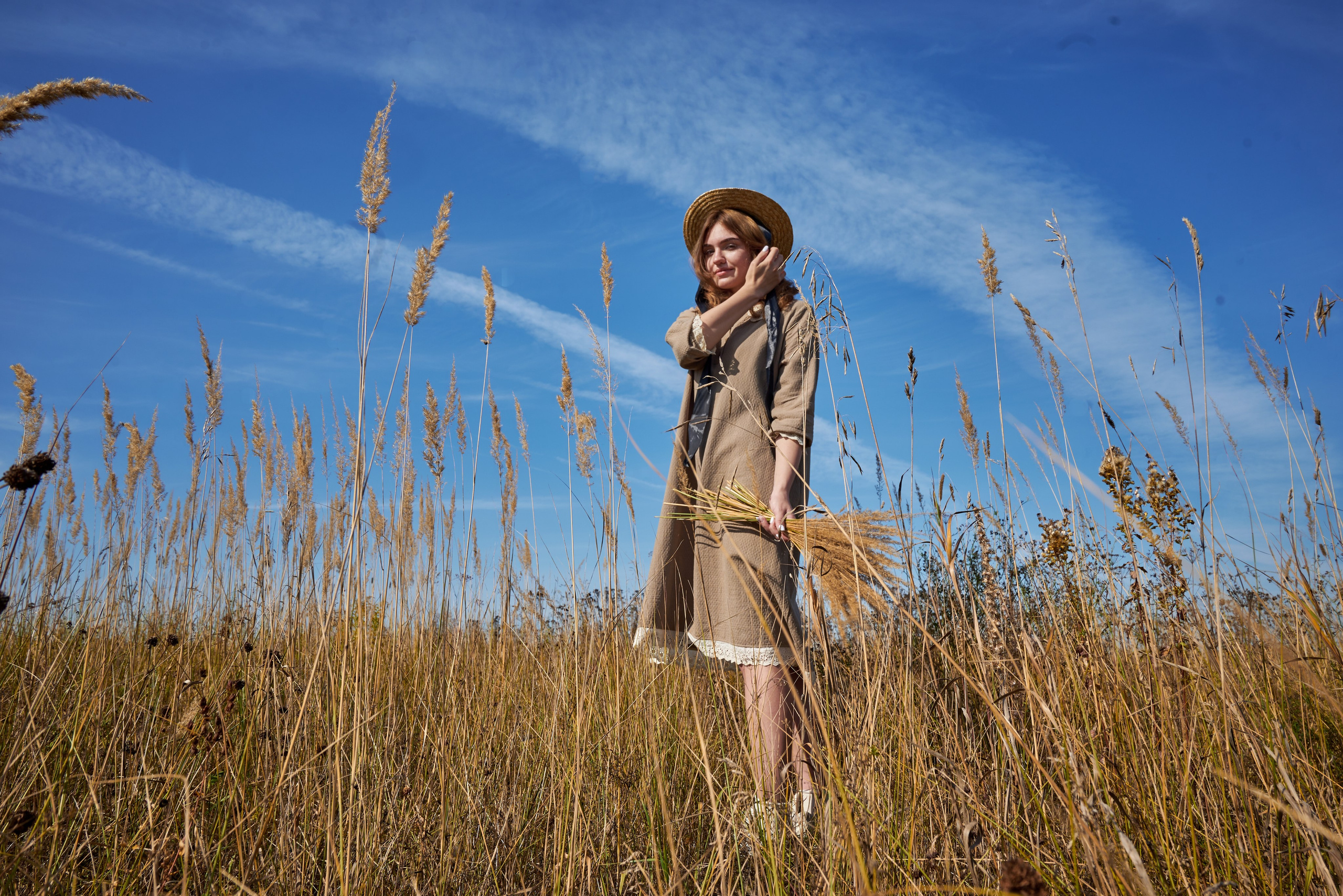 Василий и Лилия. Фотограф Щёлково