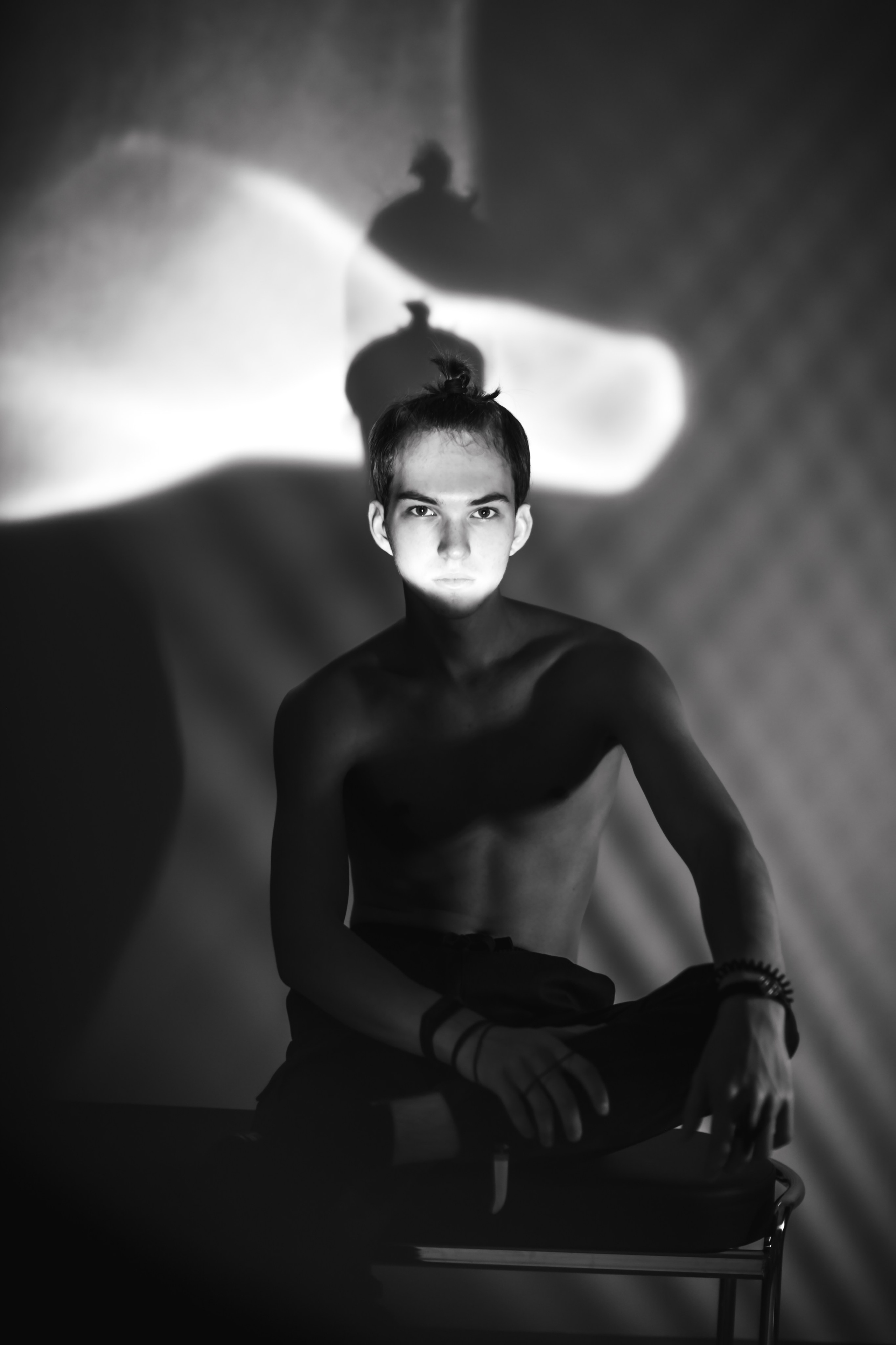 Взгляд. Art my Pho