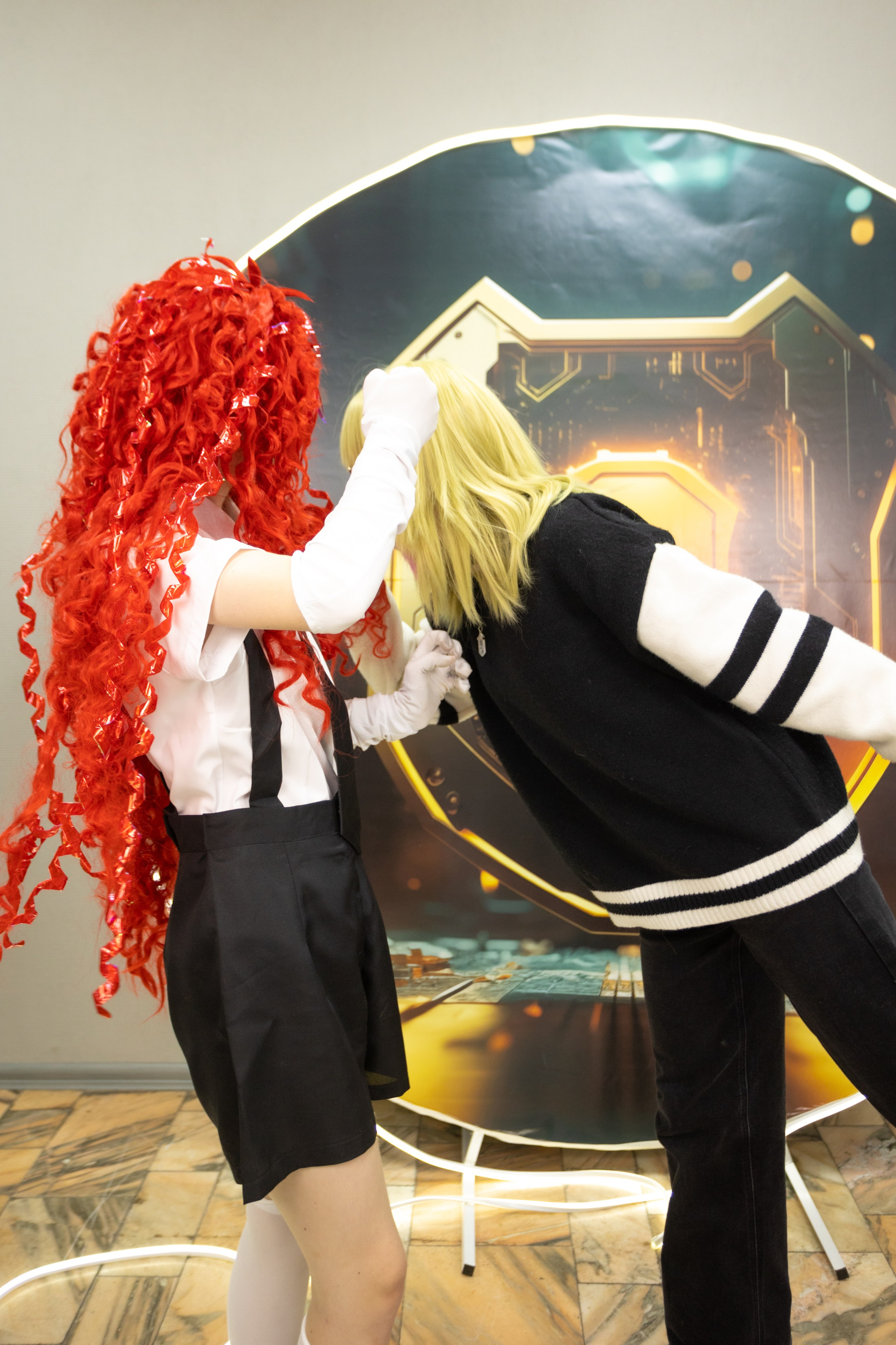 Фестиваль. Art my Pho