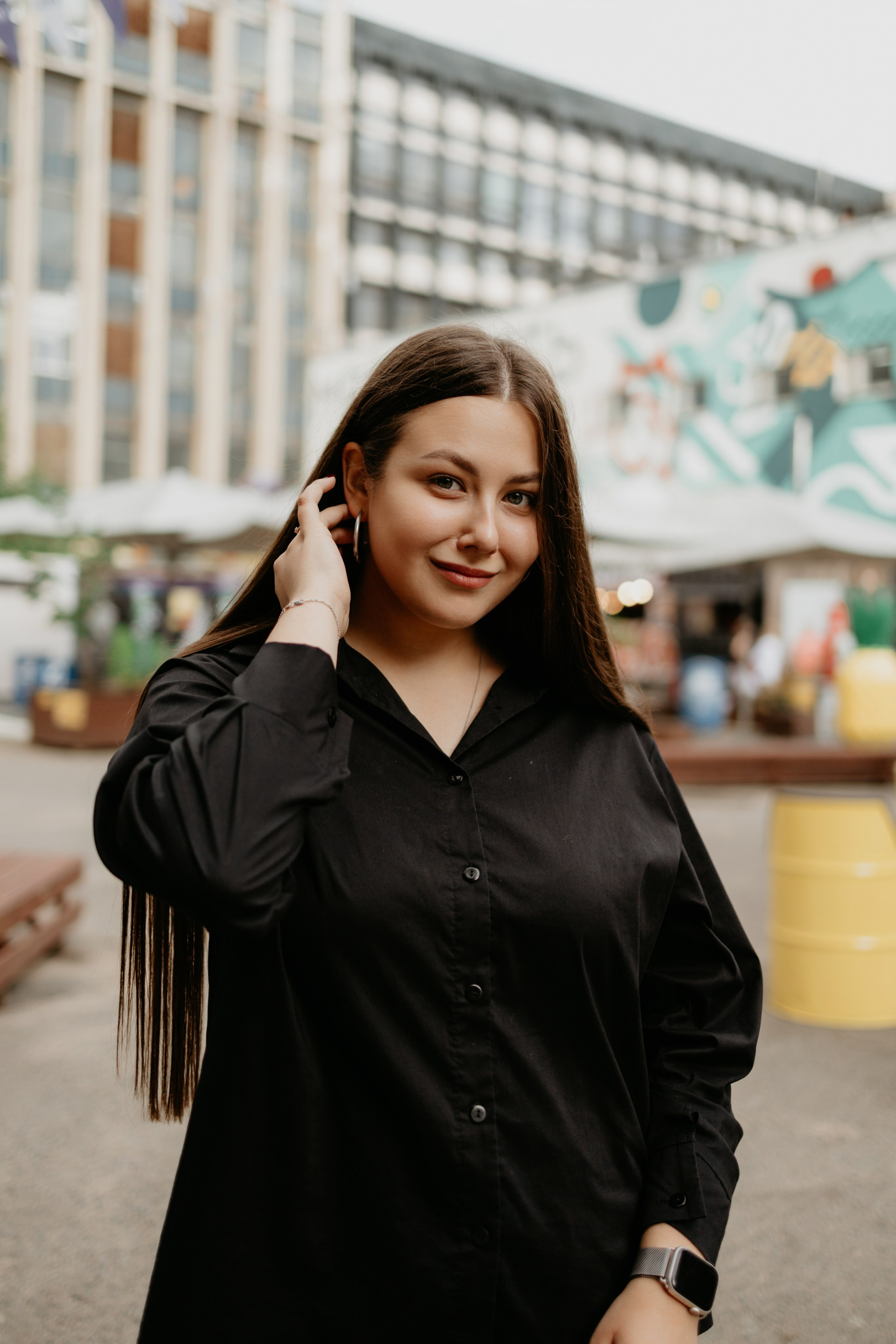 Ростислав и Мария. Свадебный и портретный фотограф Минск Евсович Инна