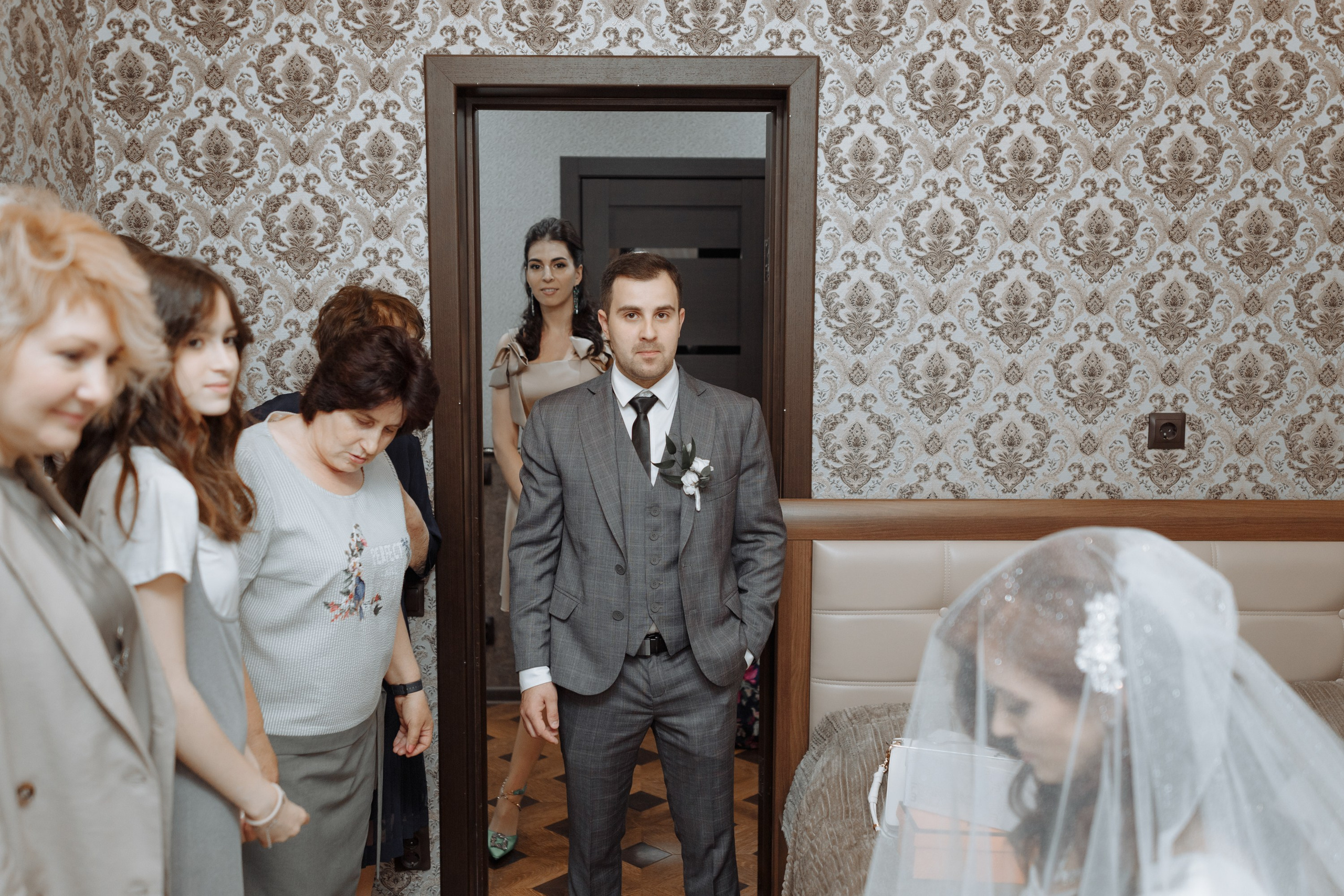 Степан и Элянора (полный день). Свадебный фотограф