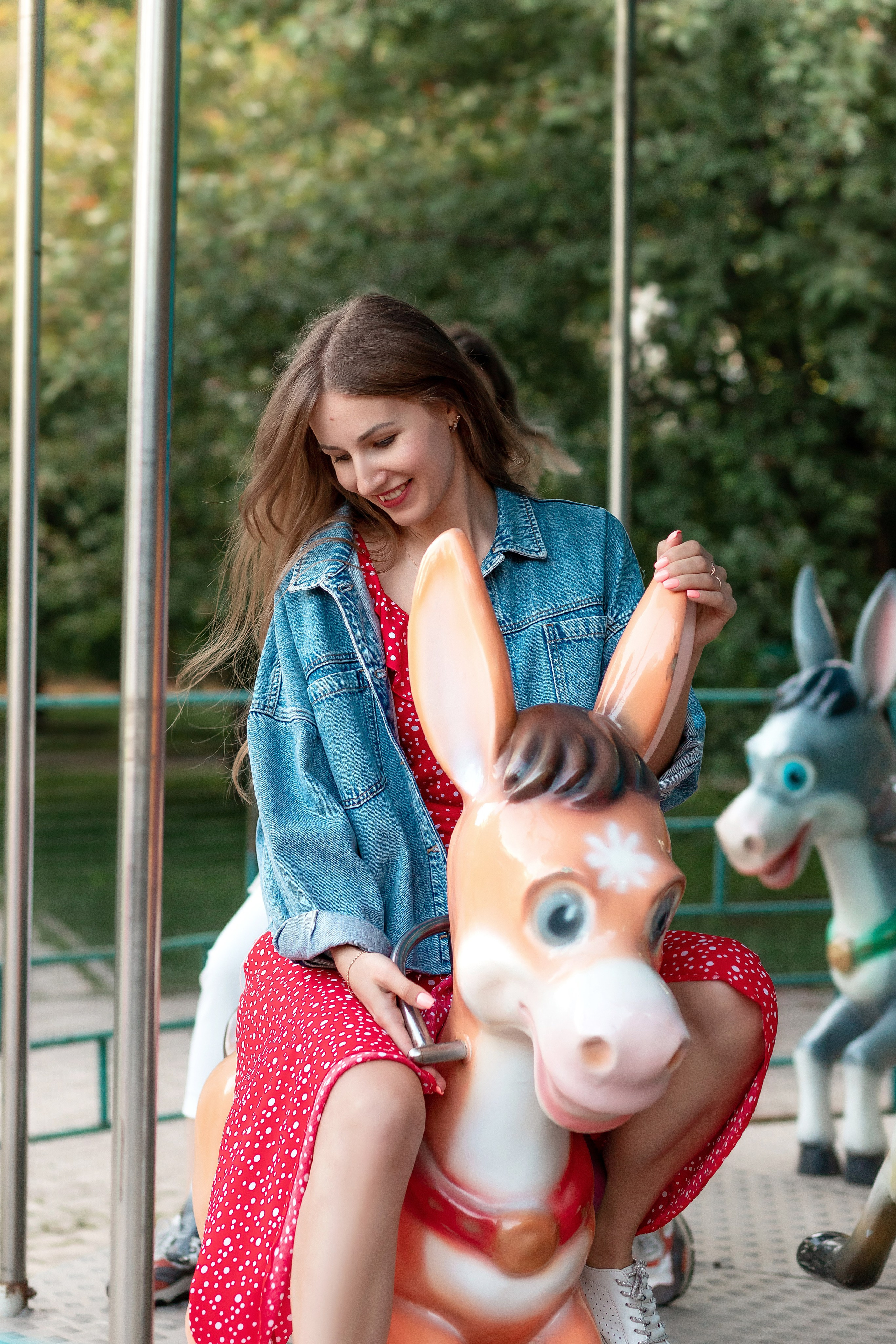 Подружки. Детский и семейный фотограф в Красноярске Юлия Бирюкова