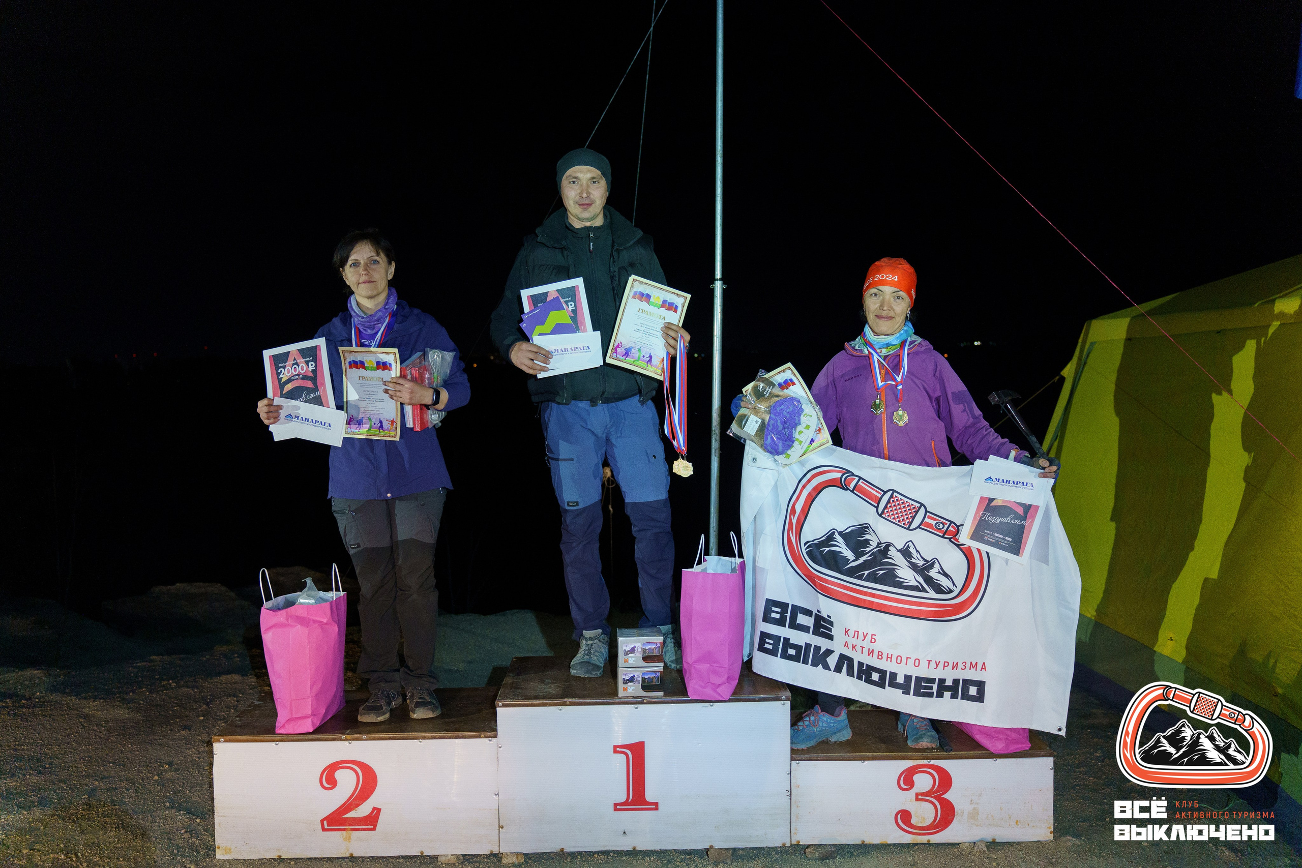 Спортивный репортаж