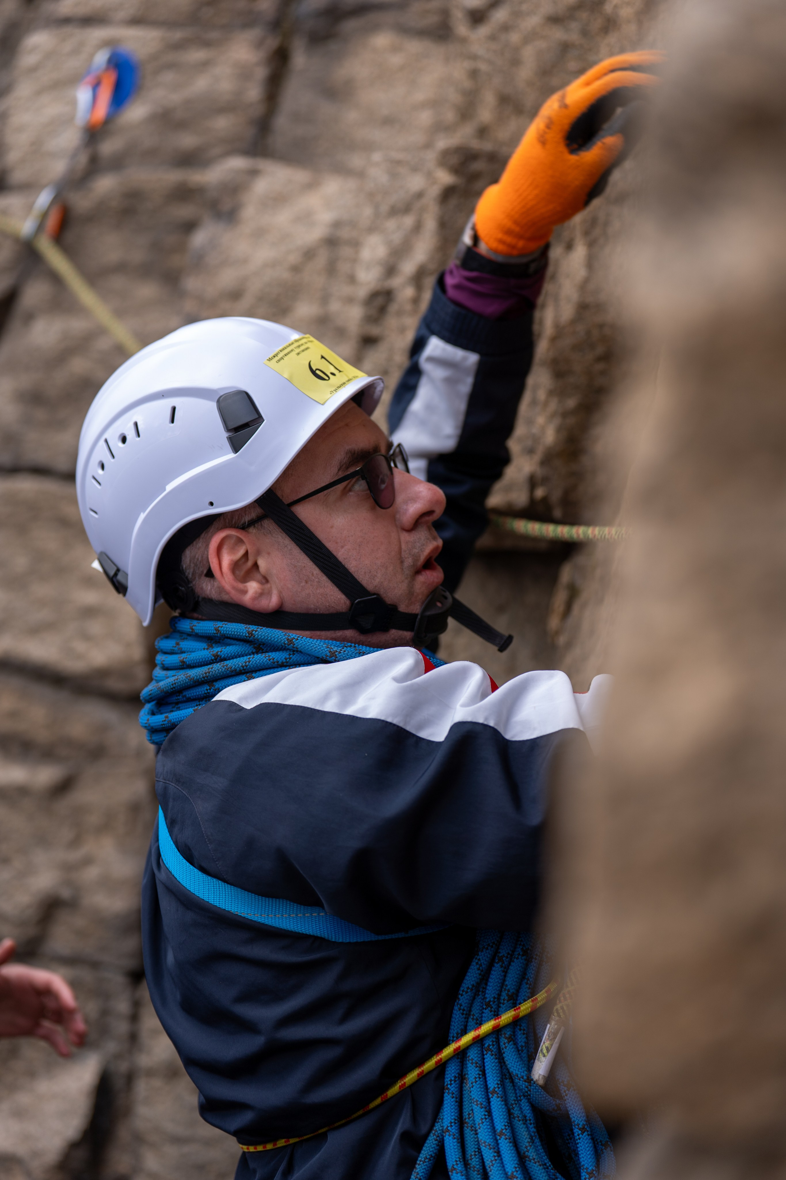 Спортивный репортаж в Челябинске